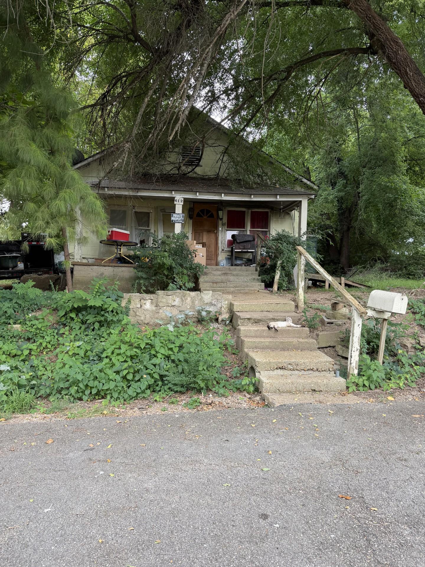 612 Park Street — photo