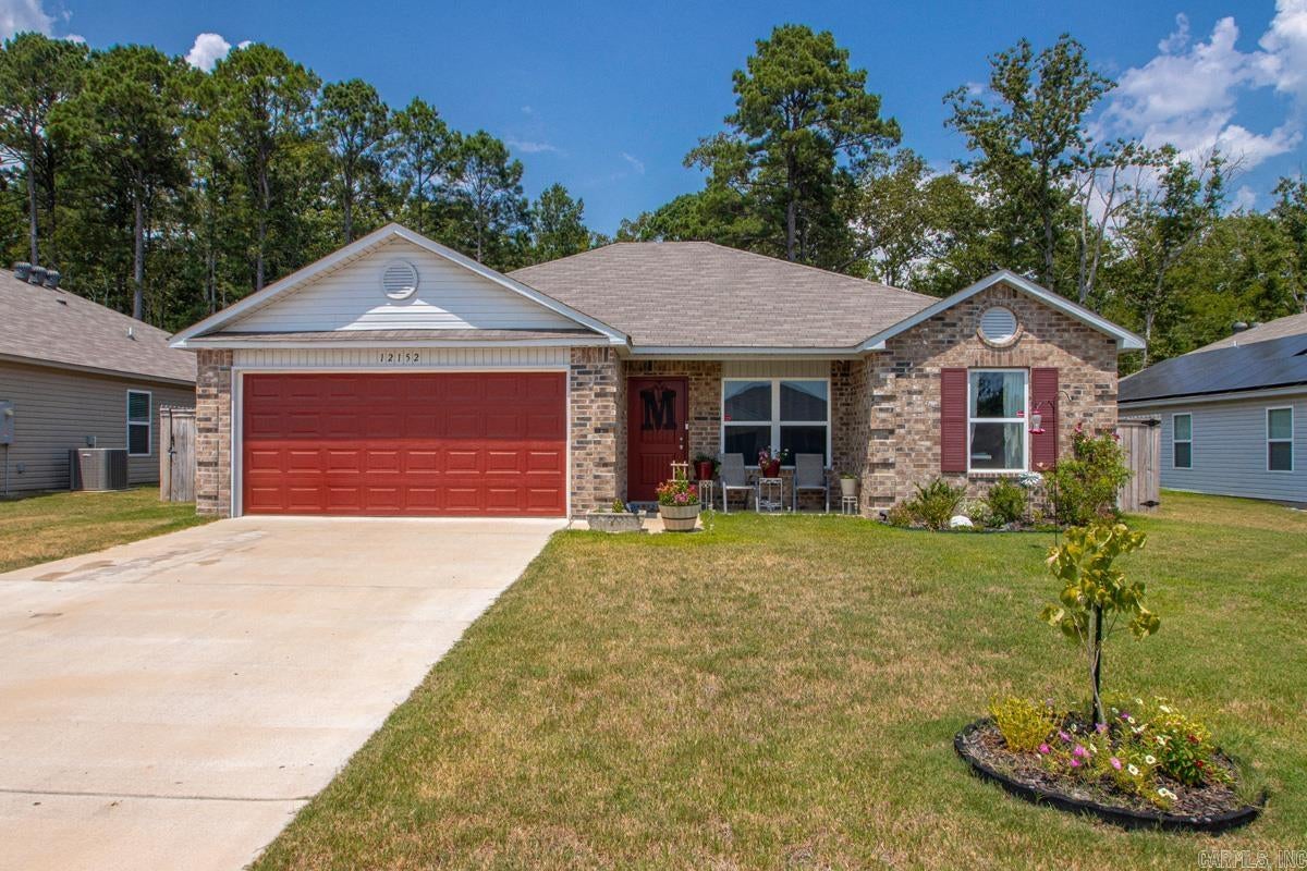 12152 Duck Creek Drive — photo