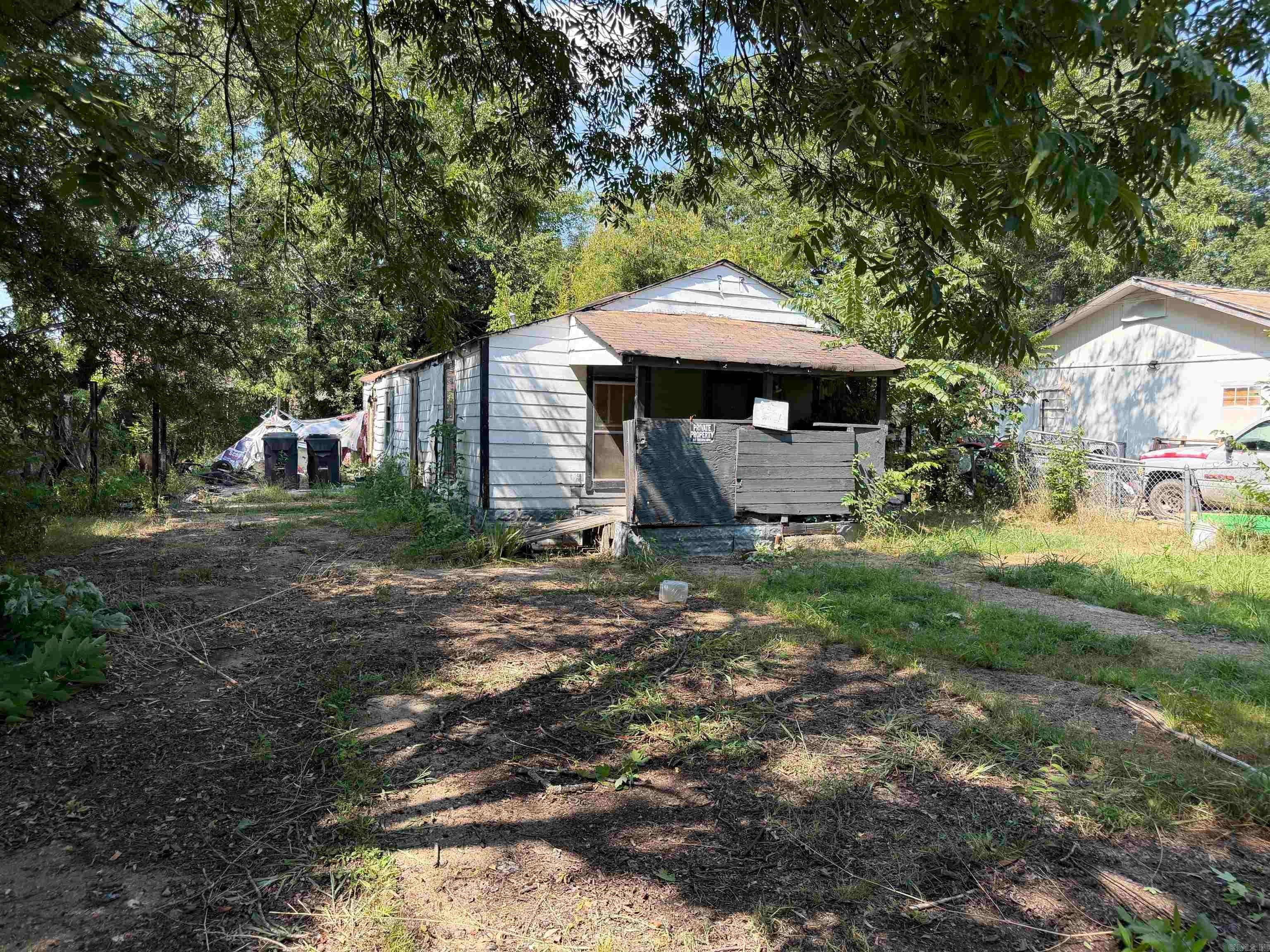 522 W Forrest Street — photo