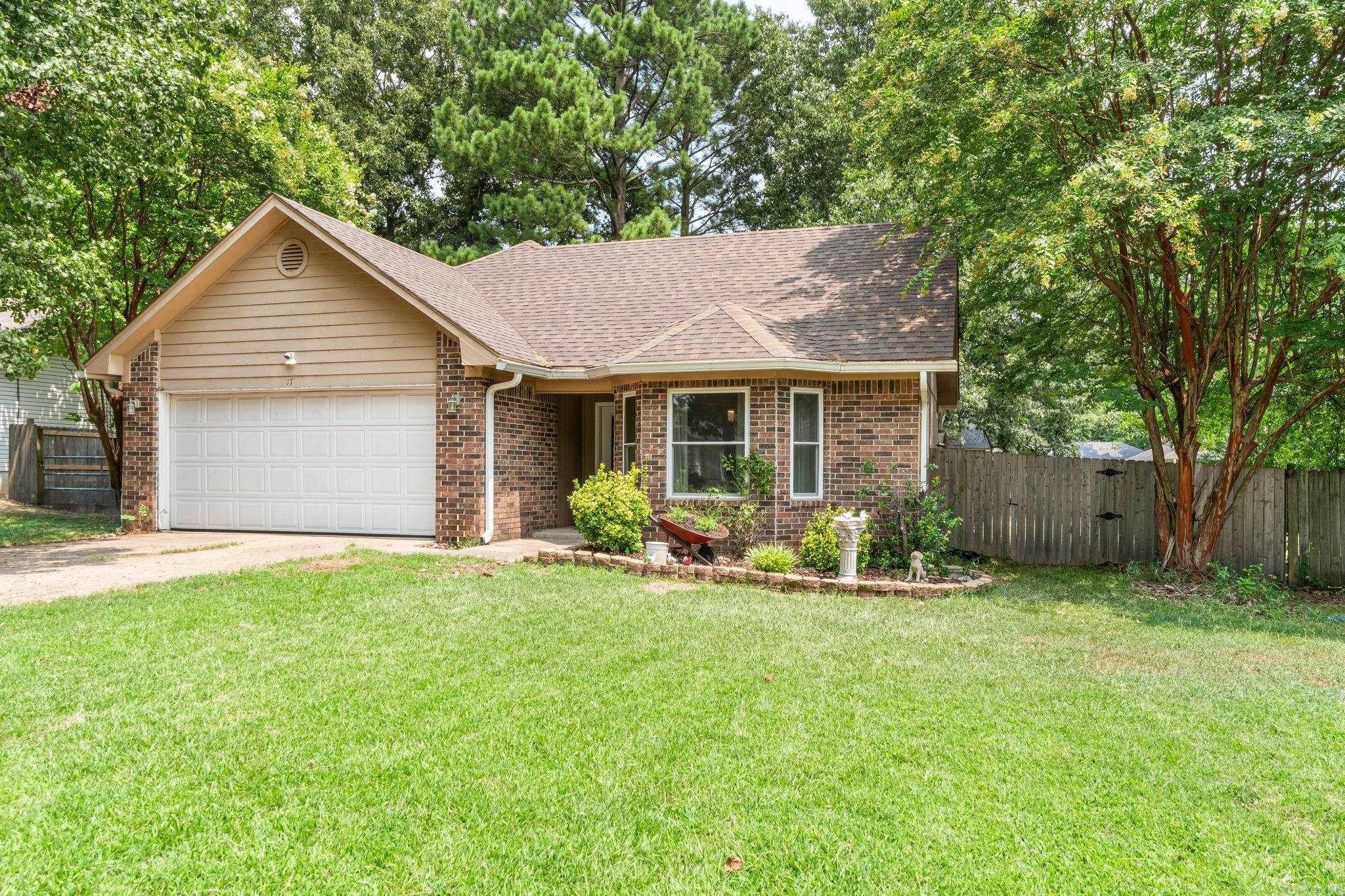 17 Fox Run Circle — photo