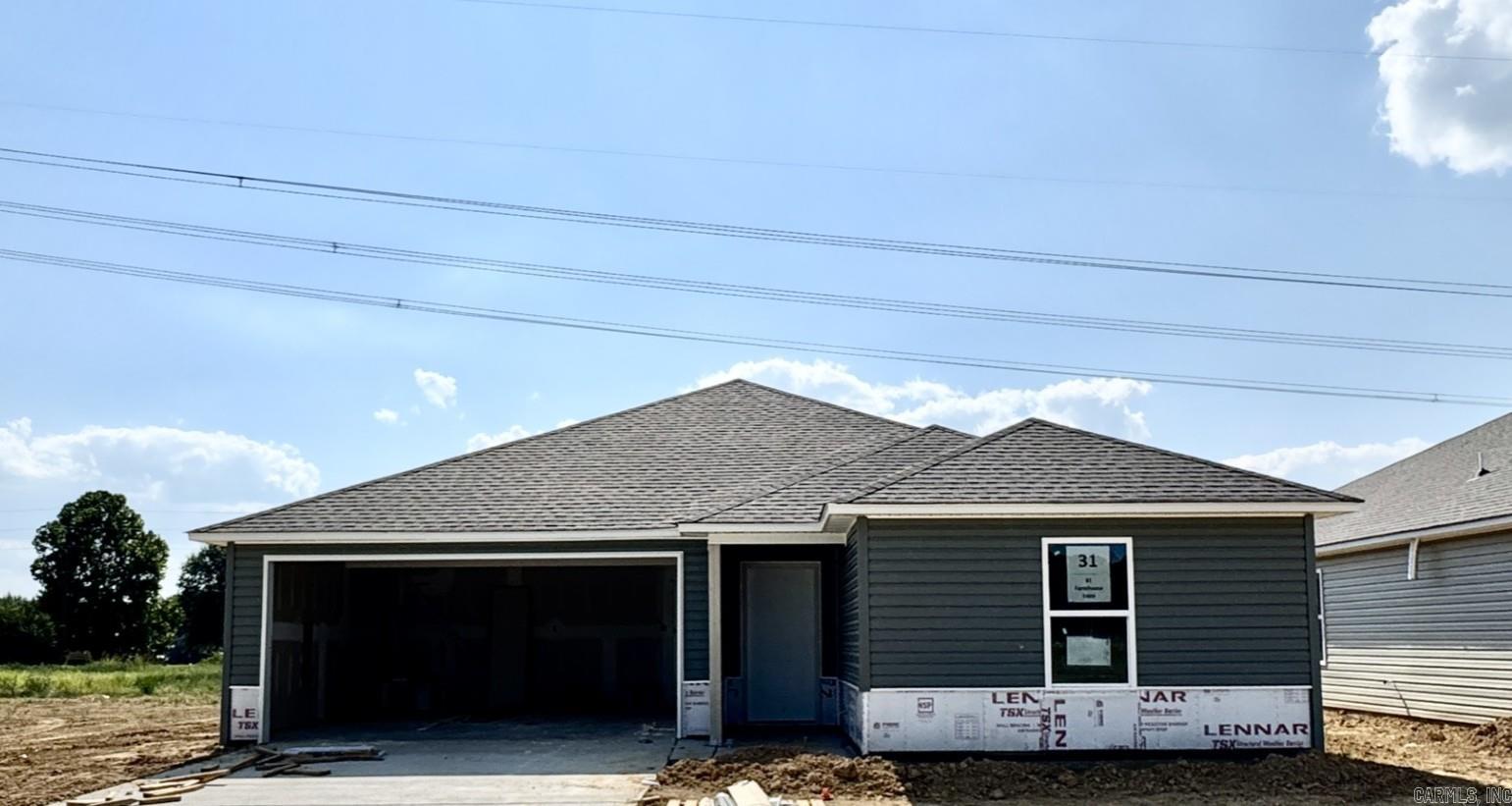 61 Farmhouse Loop — photo