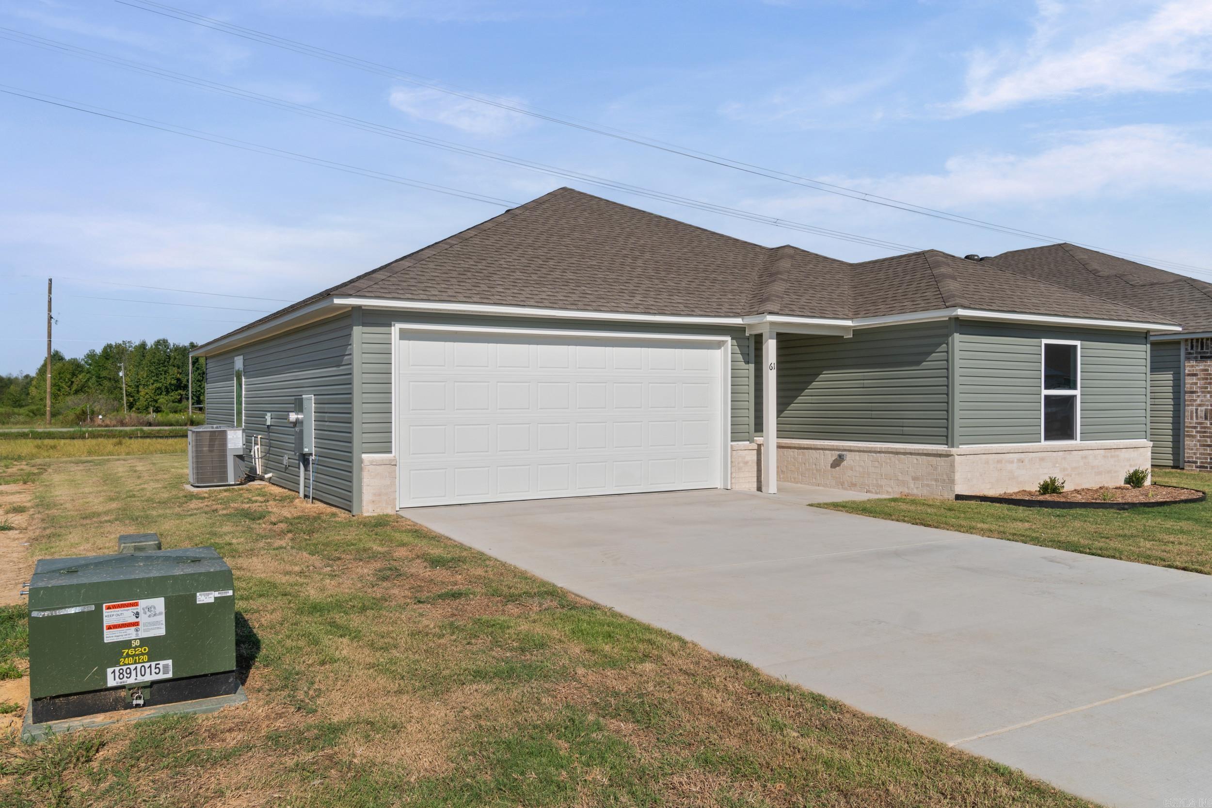 61 Farmhouse Loop, Beebe, AR 72012 — photo 3