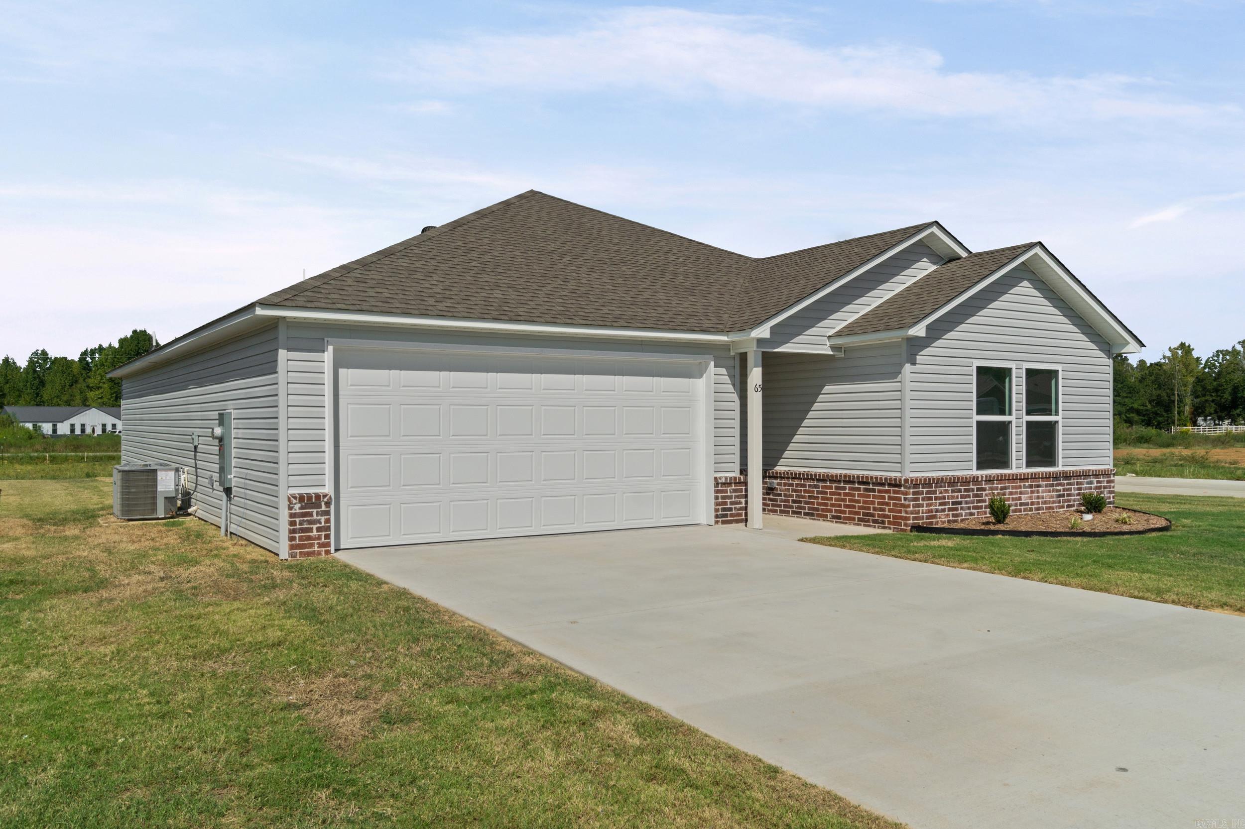 65 Farmhouse Loop, Beebe, AR 72012 — photo 3