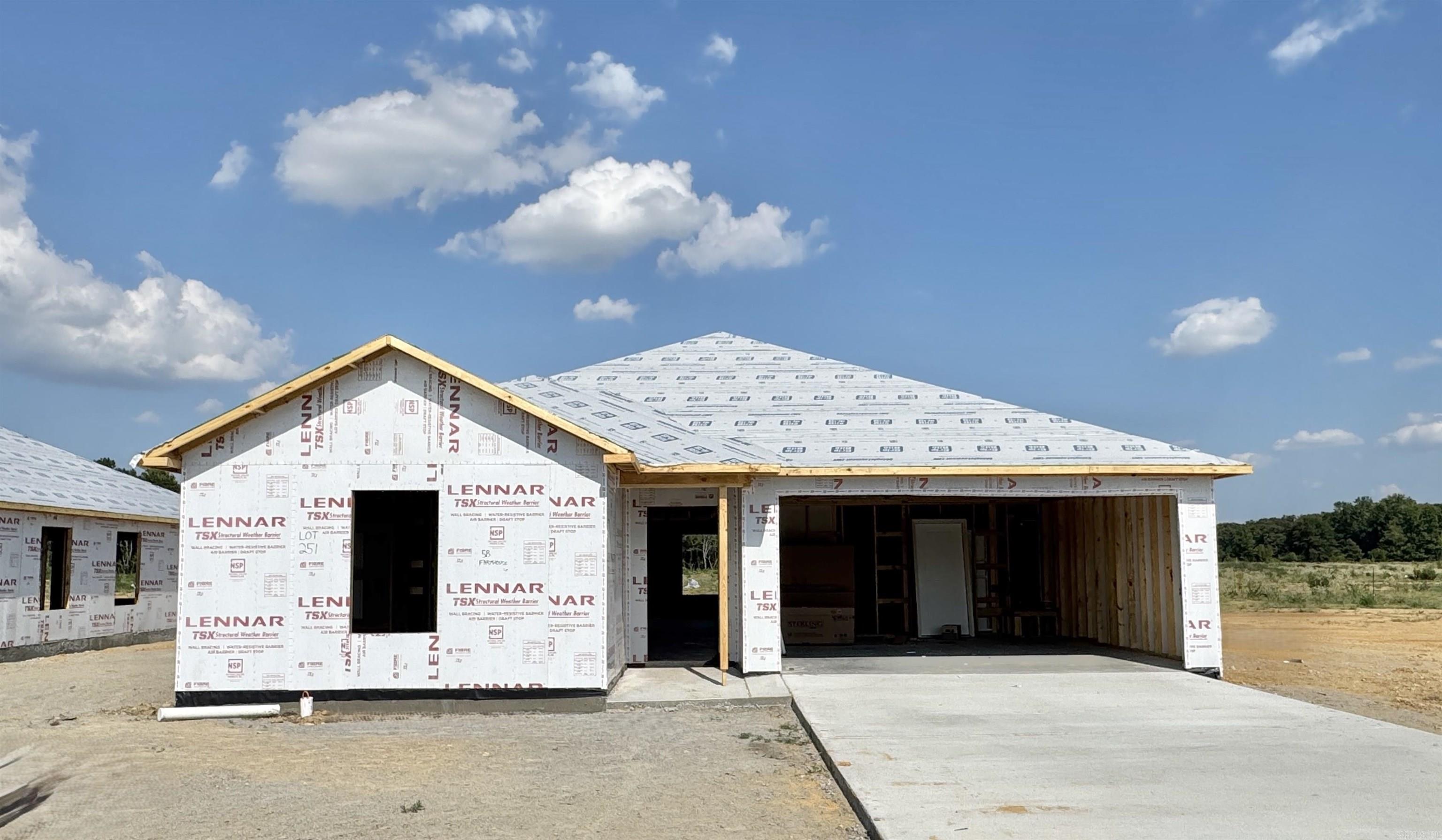 58 Farmhouse Loop — photo