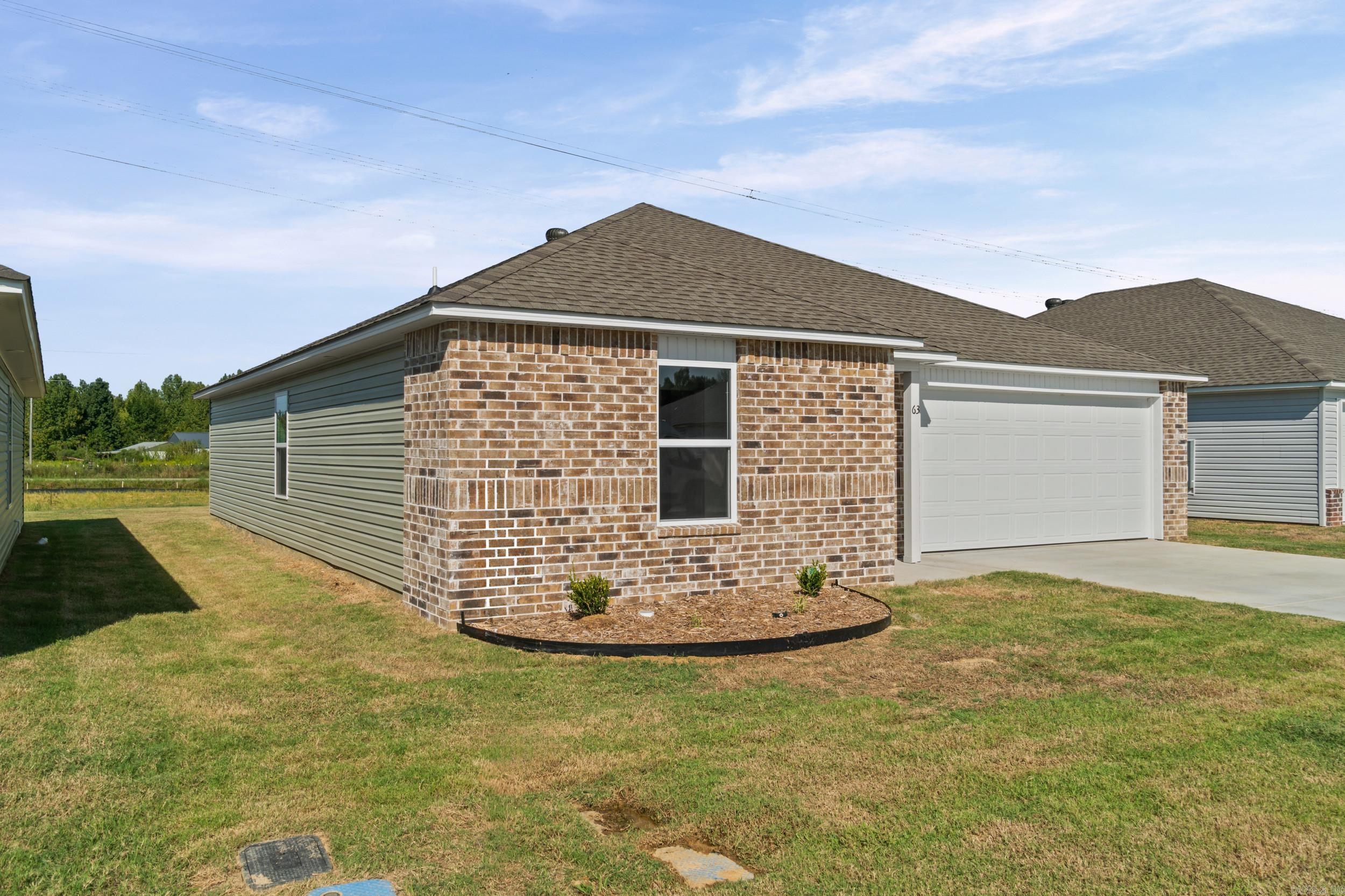 63 Farmhouse Loop, Beebe, AR 72012 — photo 3