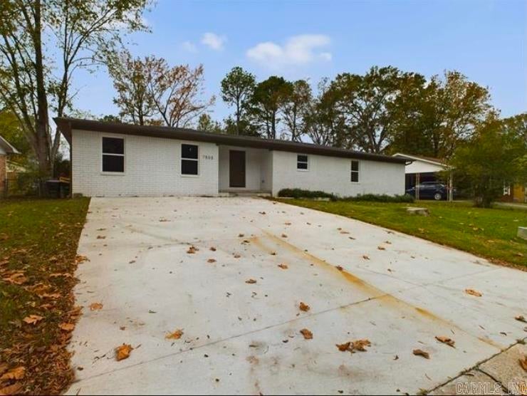 7808 McDaniel Drive — photo