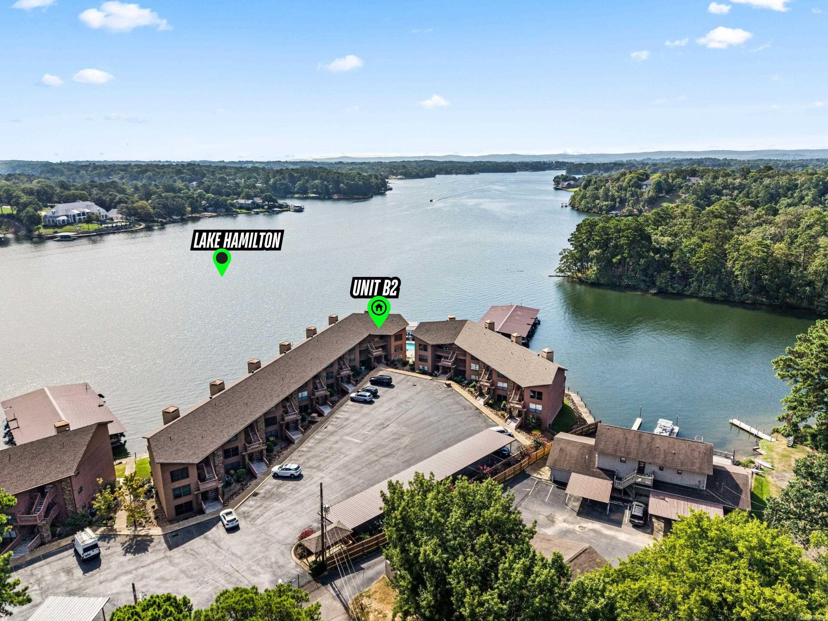 310 B-2 Kleinshore Drive — photo