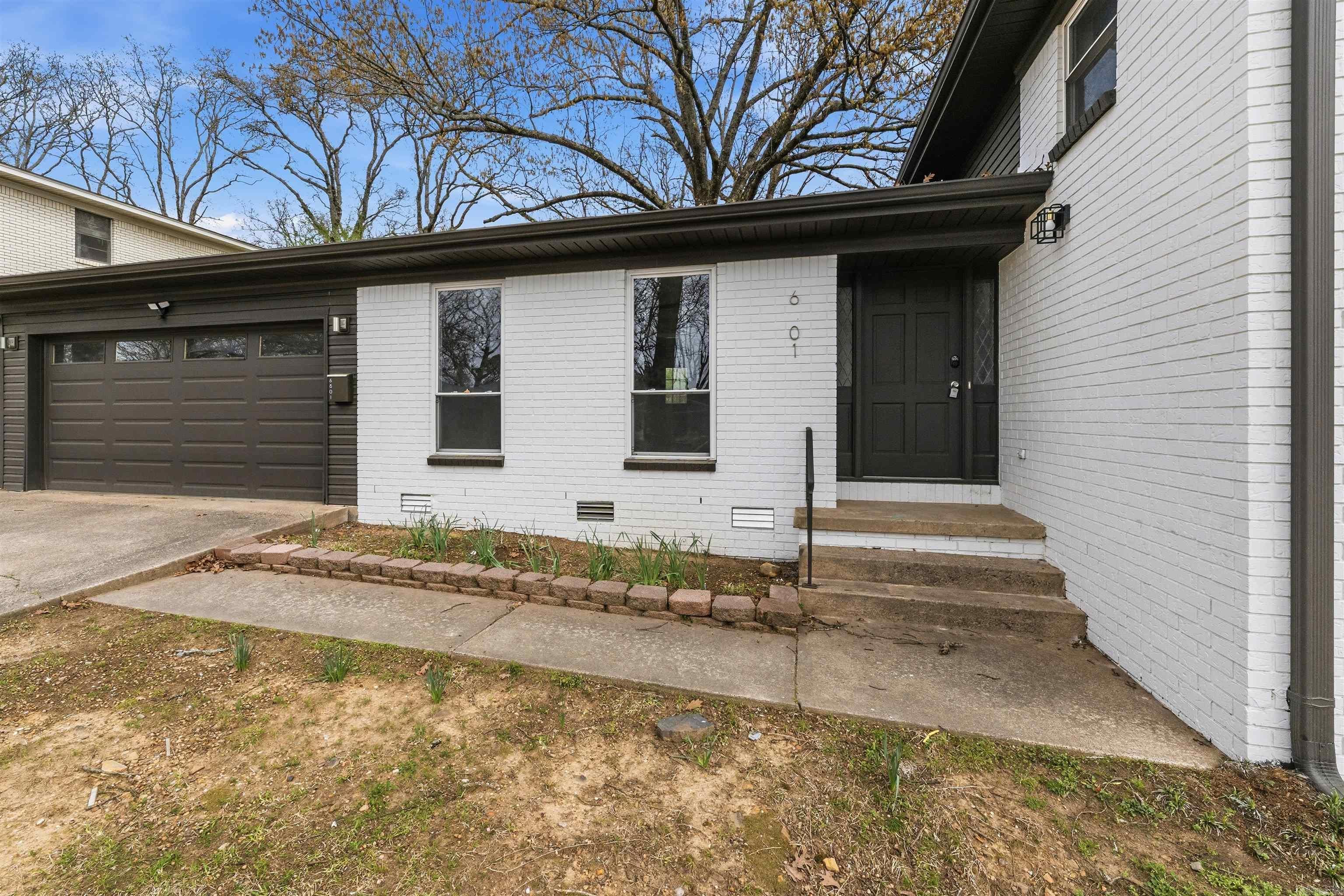 6801 Ponderosa Drive — photo
