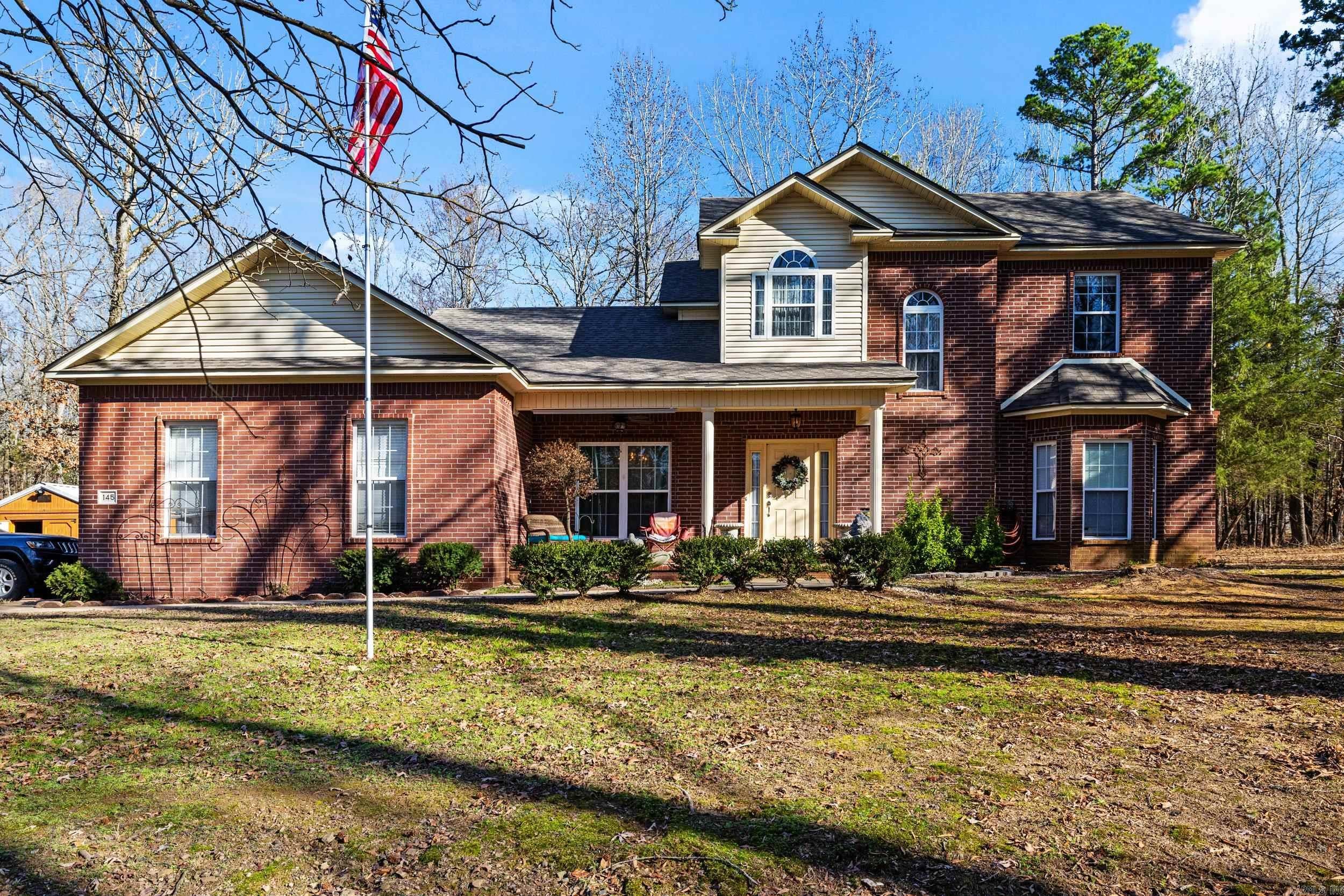 145 Eagles Nest Cove — photo