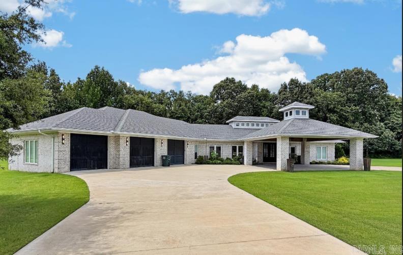 122 County Road 7185 — photo