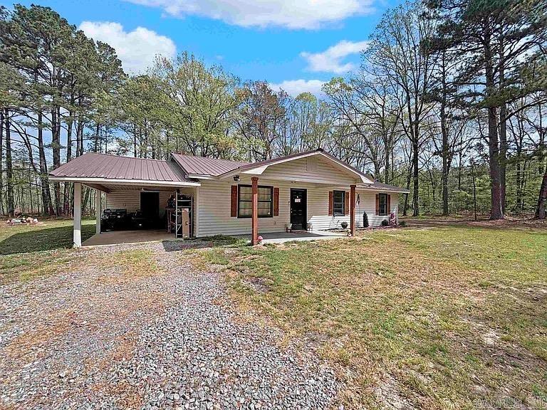 360 Rowell Road, Rison, AR 71665 — photo 2