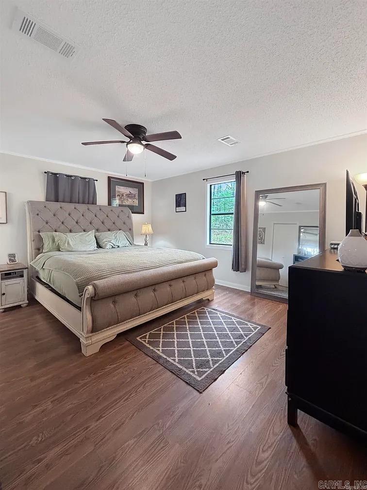 360 Rowell Road, Rison, AR 71665 — photo 3
