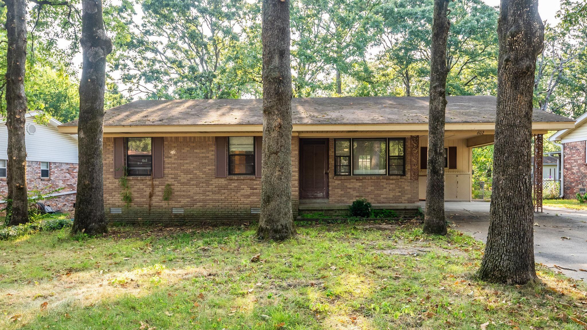 Home in Sherwood, AR 72120 — photo 2