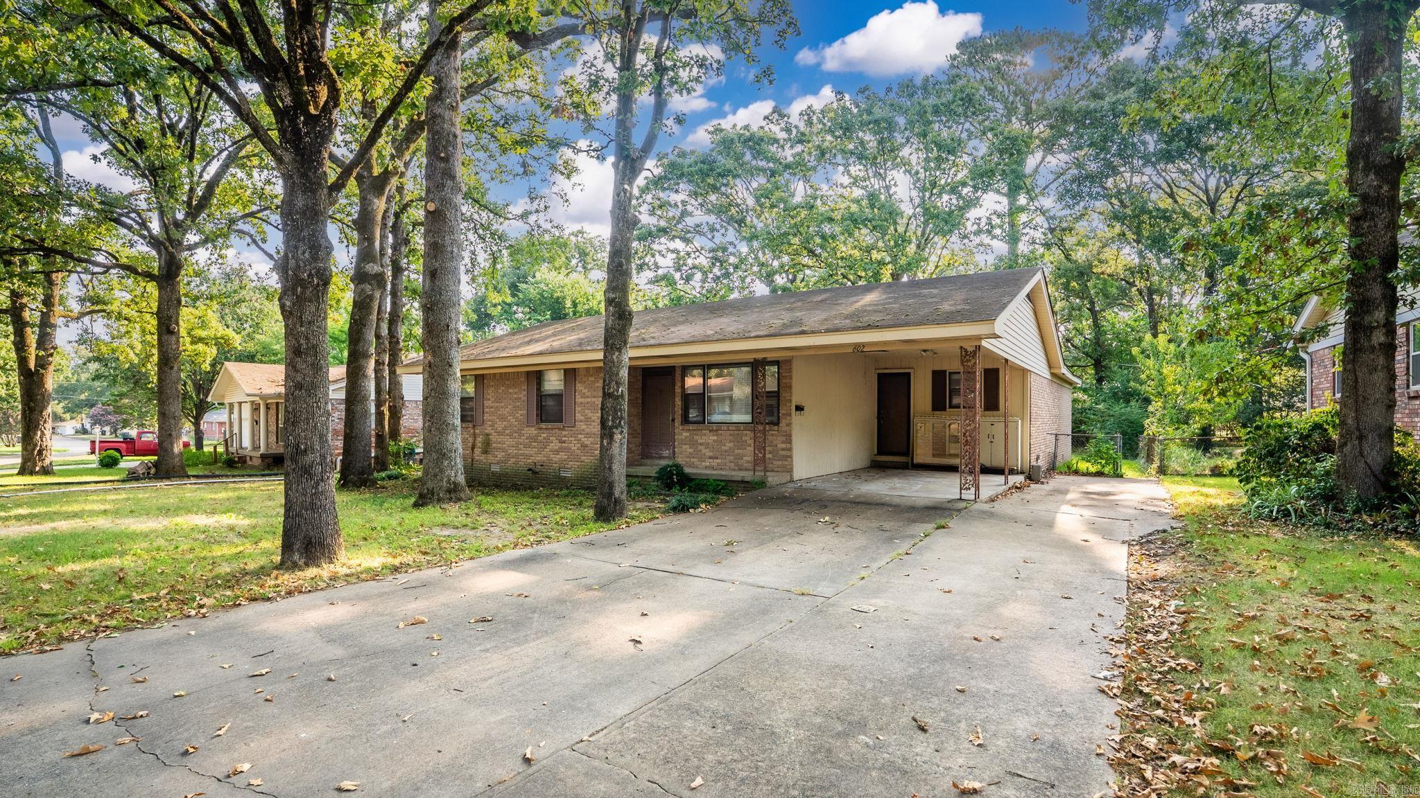 Home in Sherwood, AR 72120 — photo 3