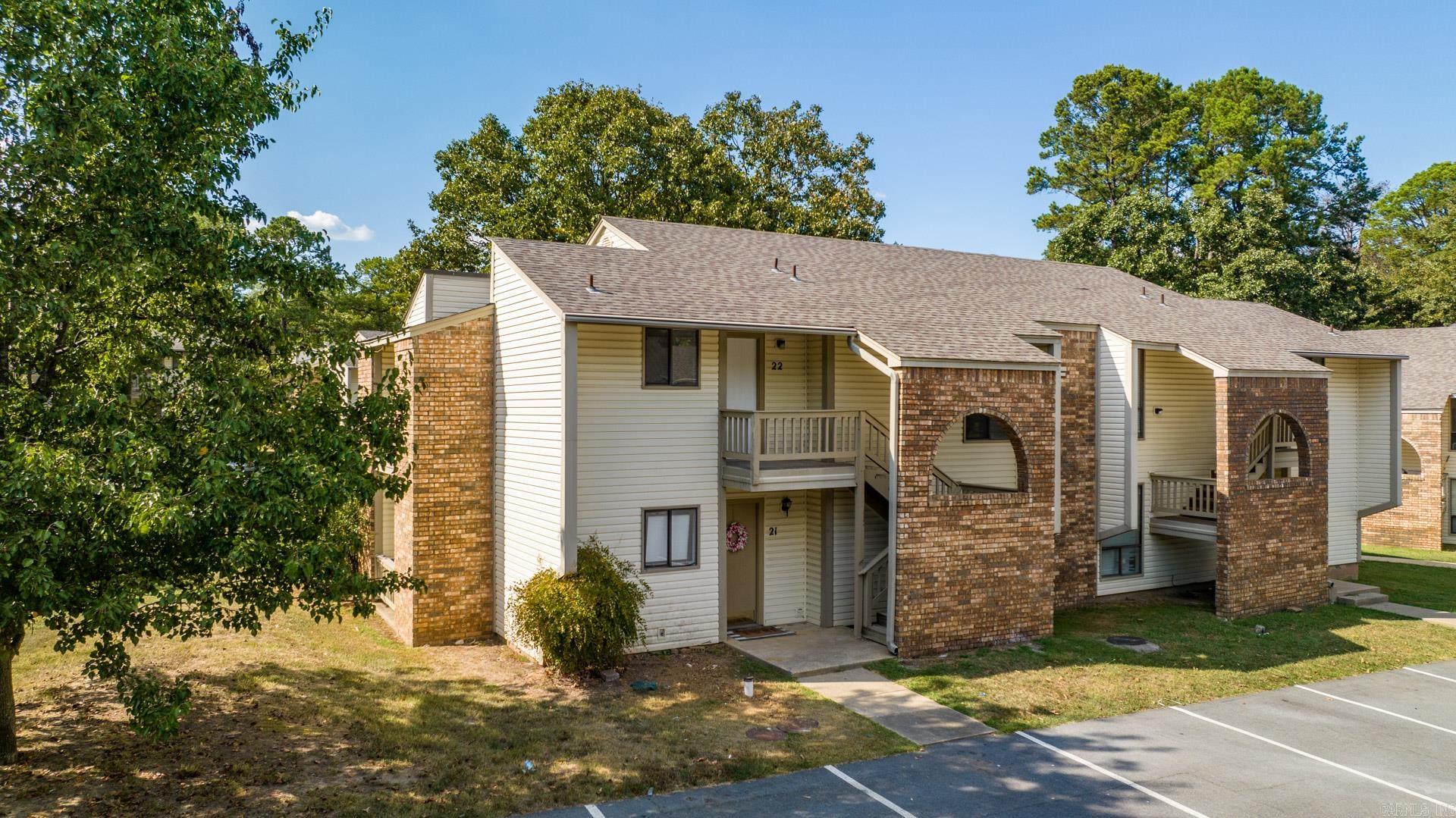 101 Pine Forest F24 — photo