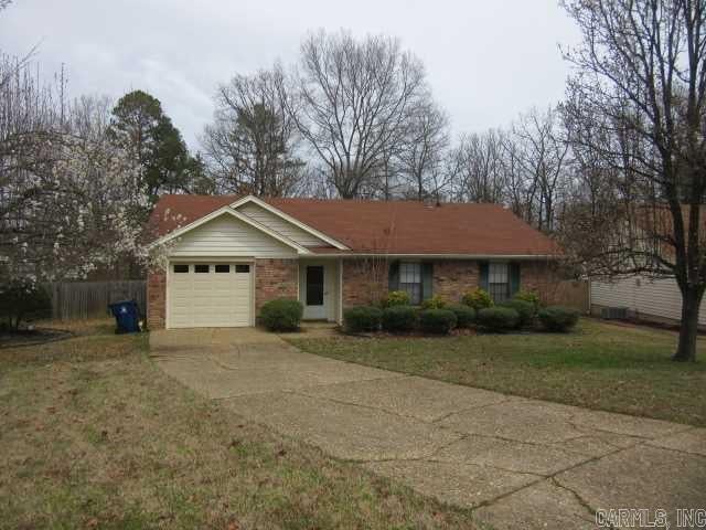 81 Oak Forest Loop — photo