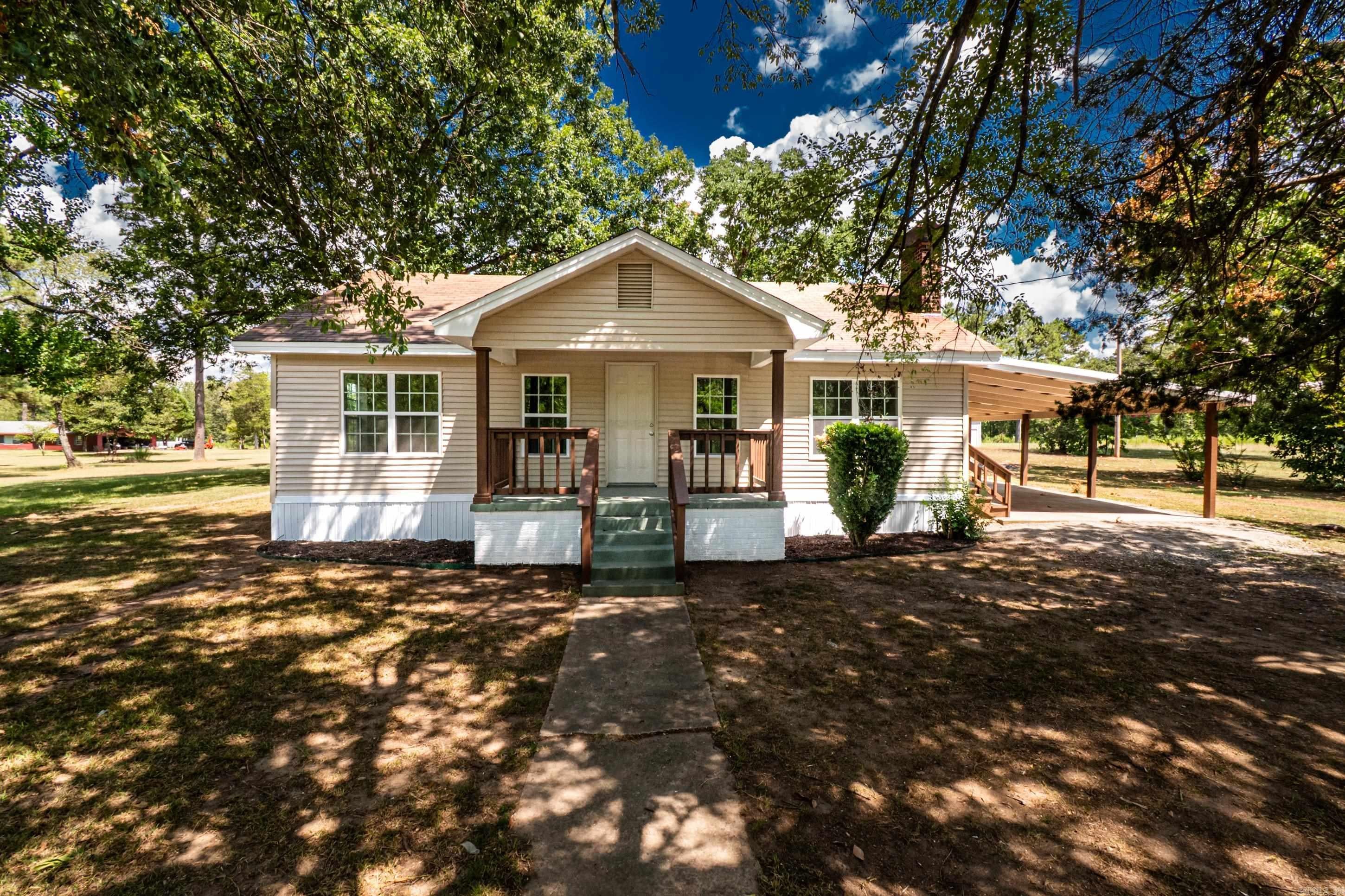 752 Lacey New Hope Rd — photo