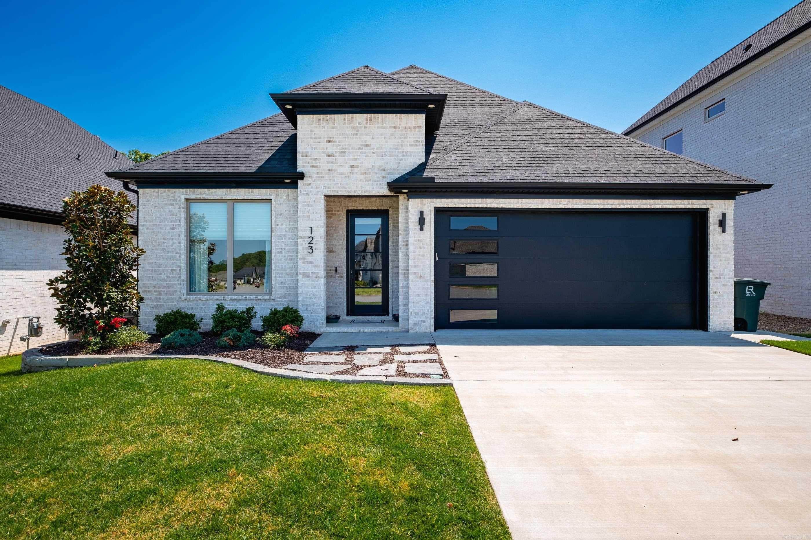 123 Fletcher Ridge Drive — photo
