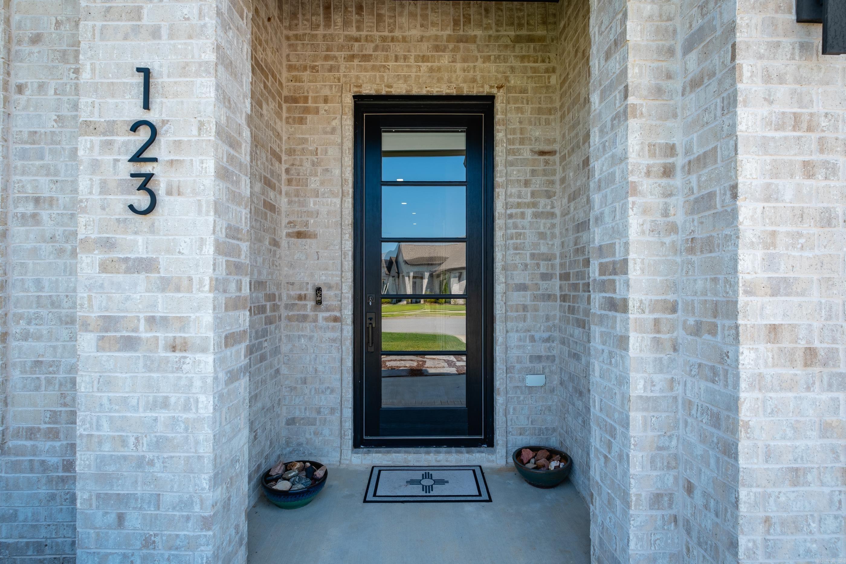 123 Fletcher Ridge Drive, Little Rock, AR 72223 — photo 3