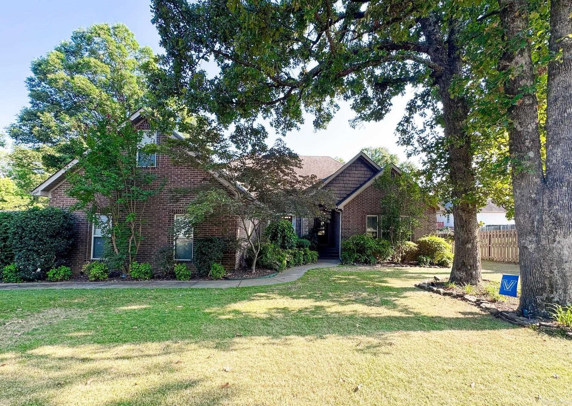2021 Boundary Oaks Drive — photo