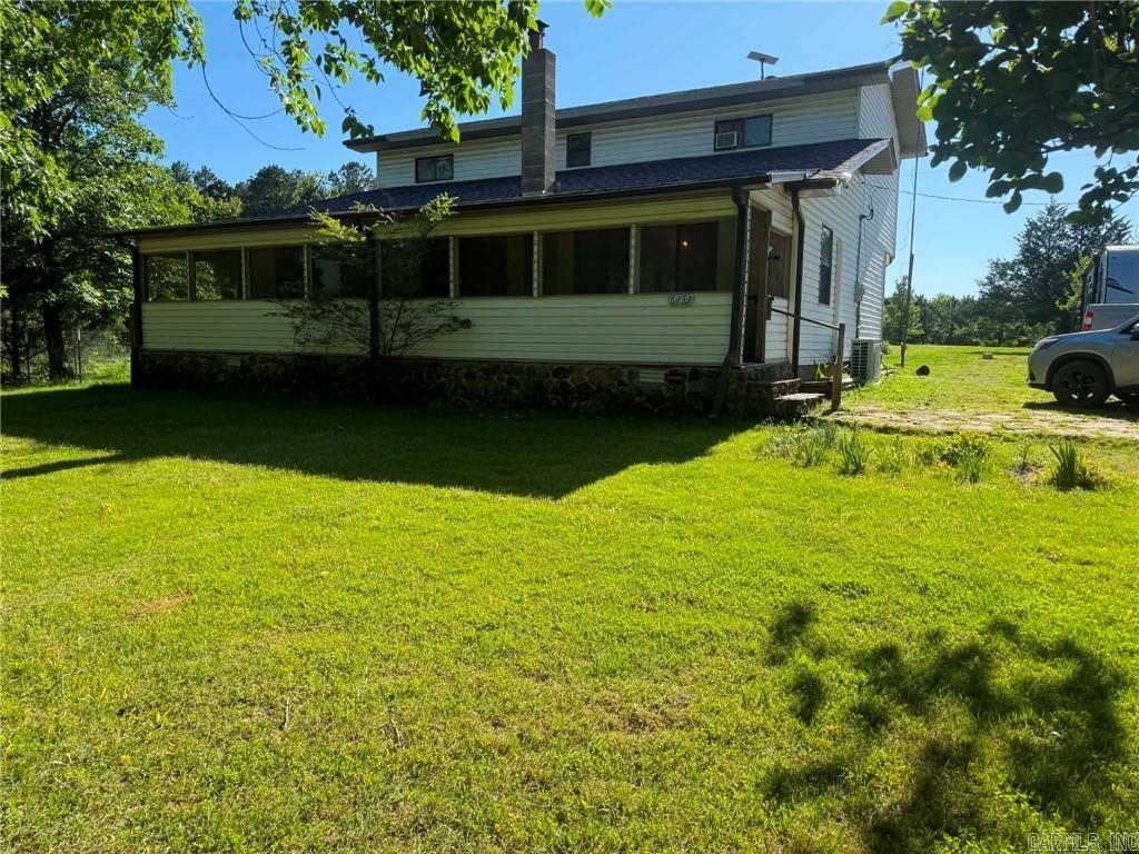 6233 Sunny Fox Rd — photo