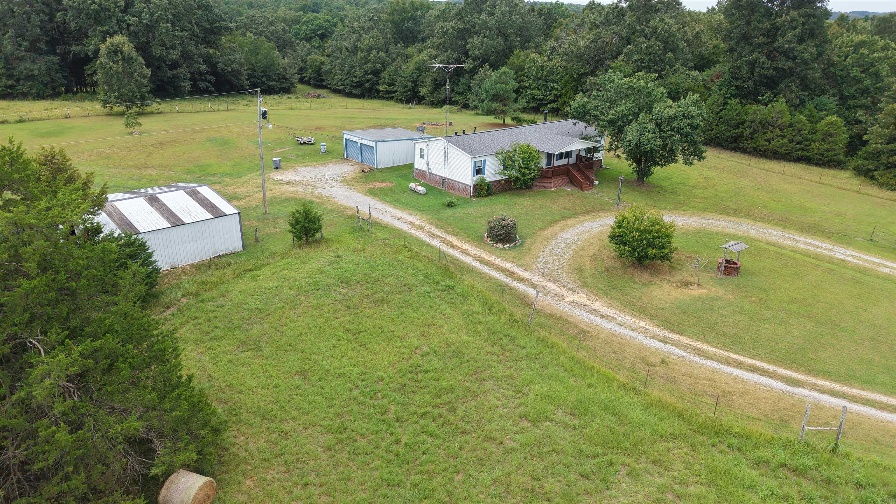 4622 Finley Creek Road — photo