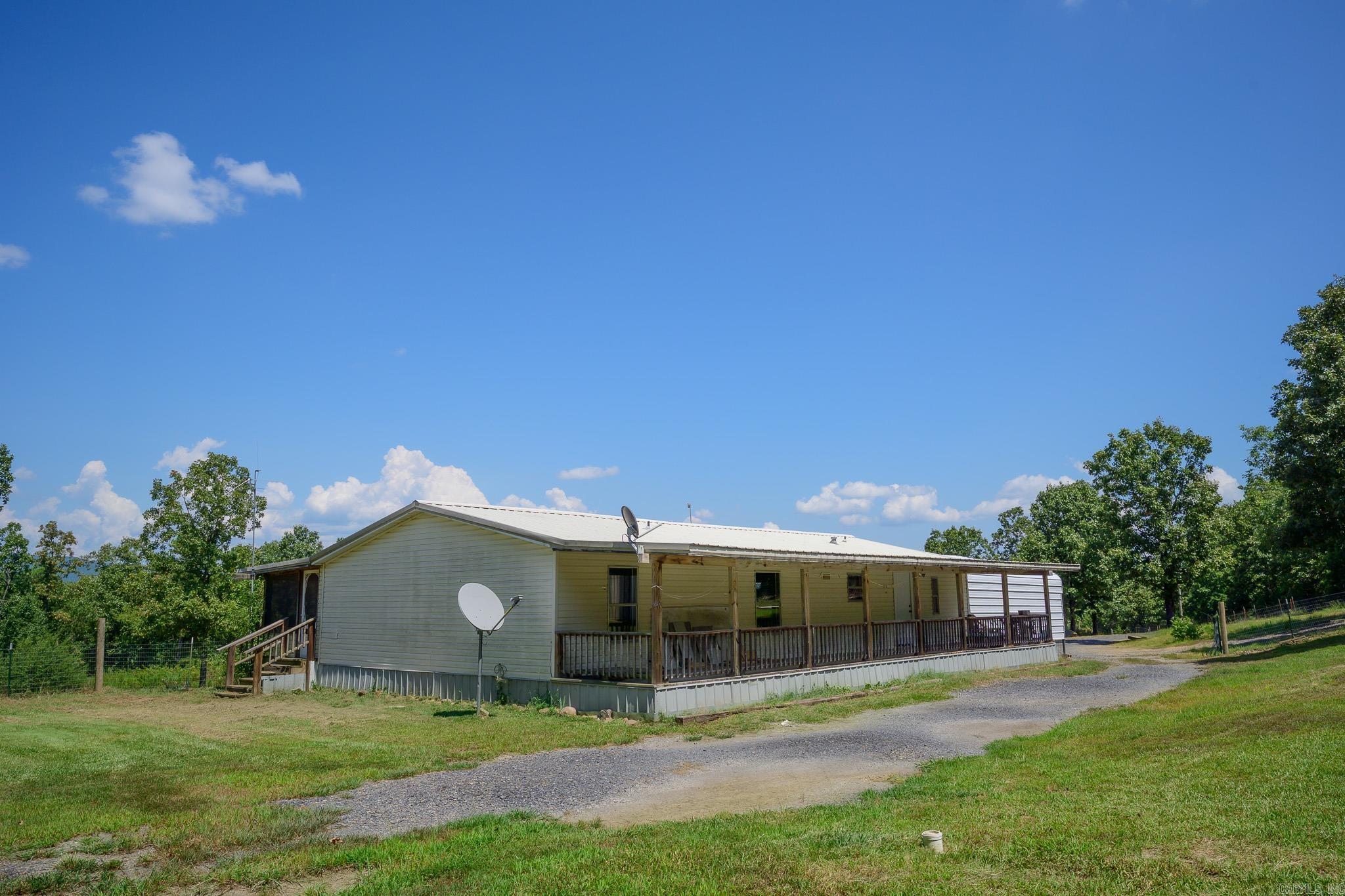 132 Polk Road 676 — photo