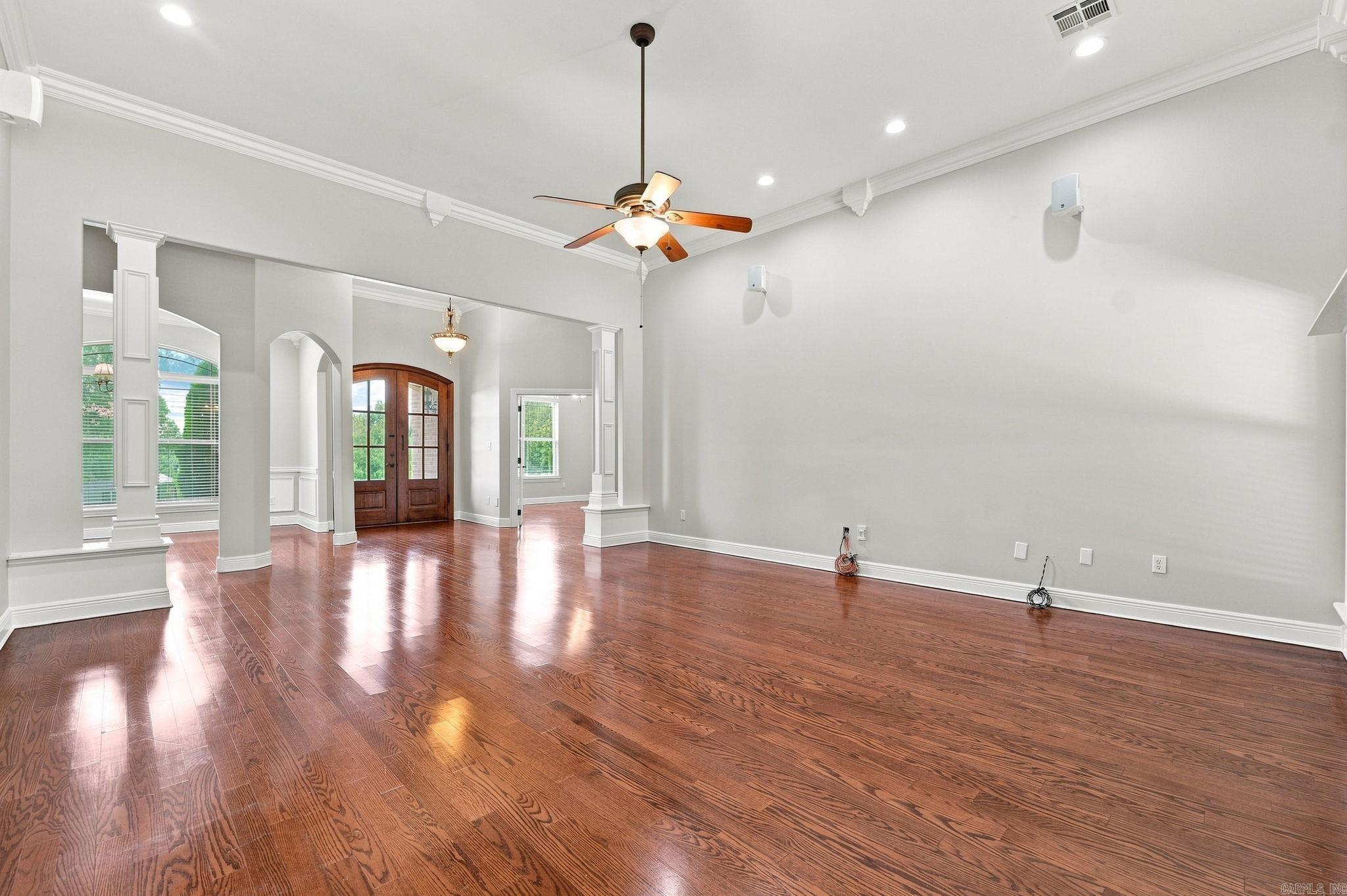 7003 Sunset Ridge Circle, Springdale, AR 72762 — photo 3