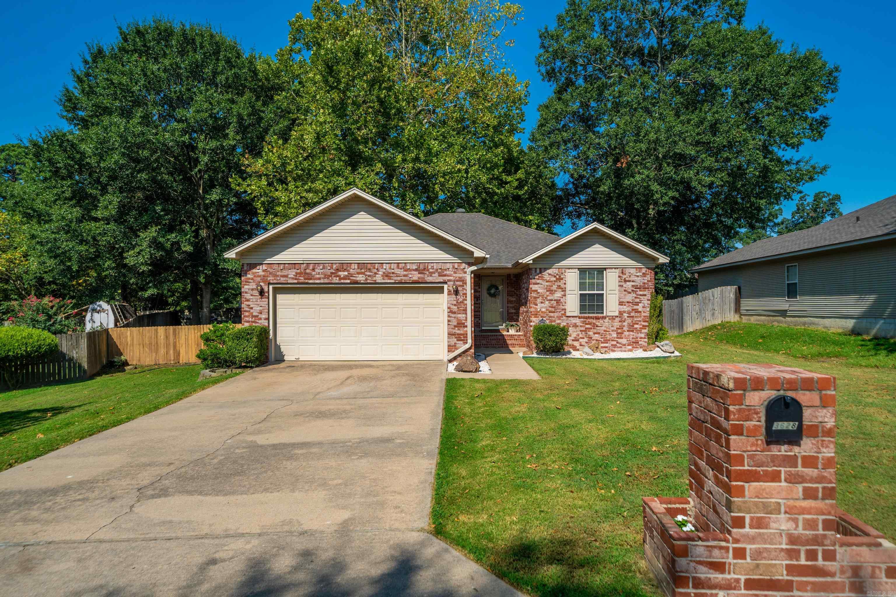 3628 Winterbrook Drive — photo