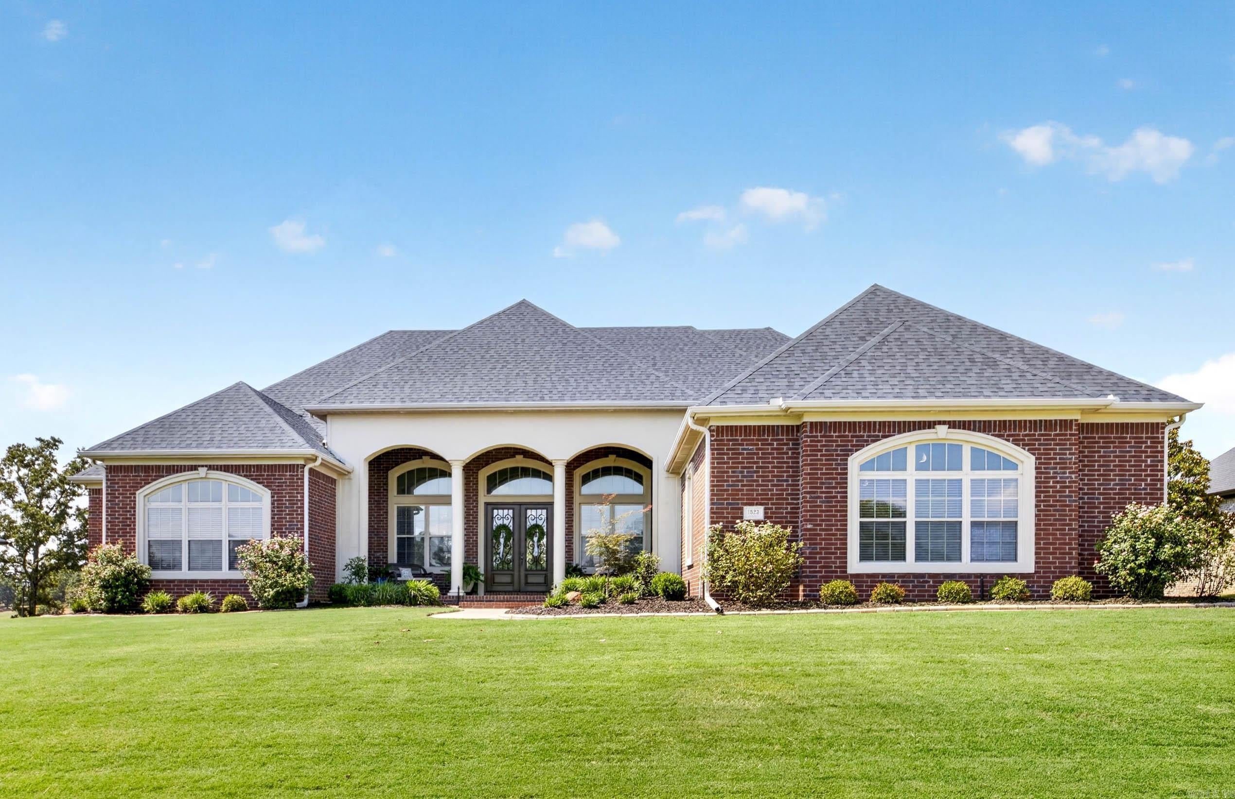 1523 Cypress Point Street — photo