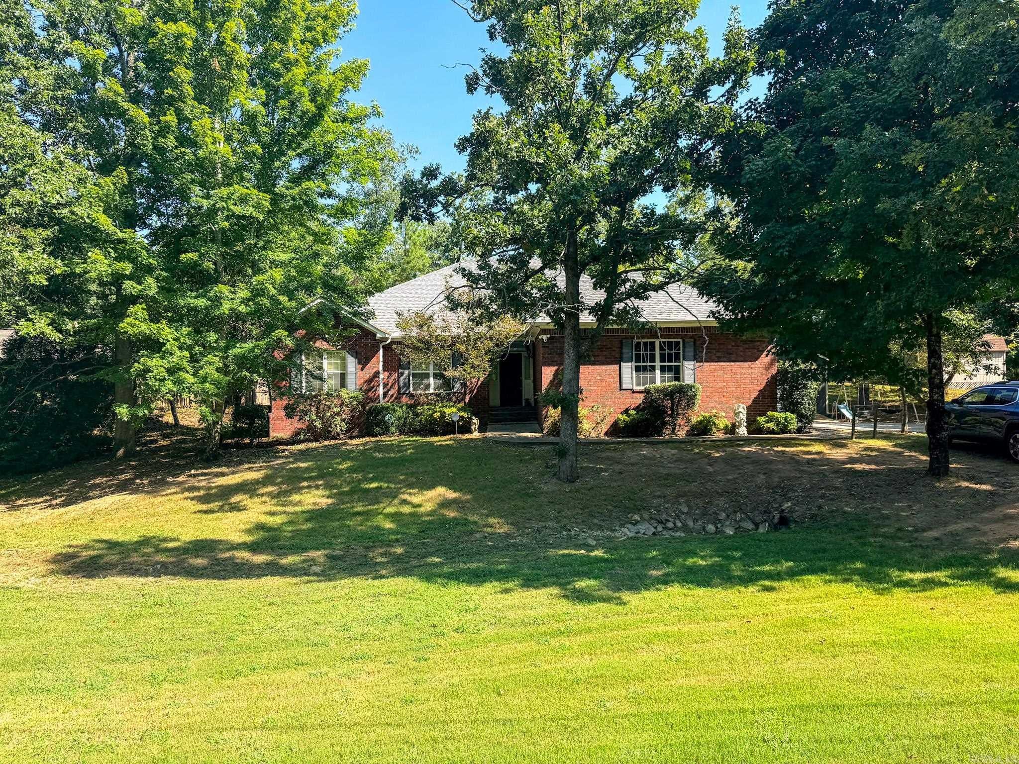 2356 Marion Anderson Road — photo