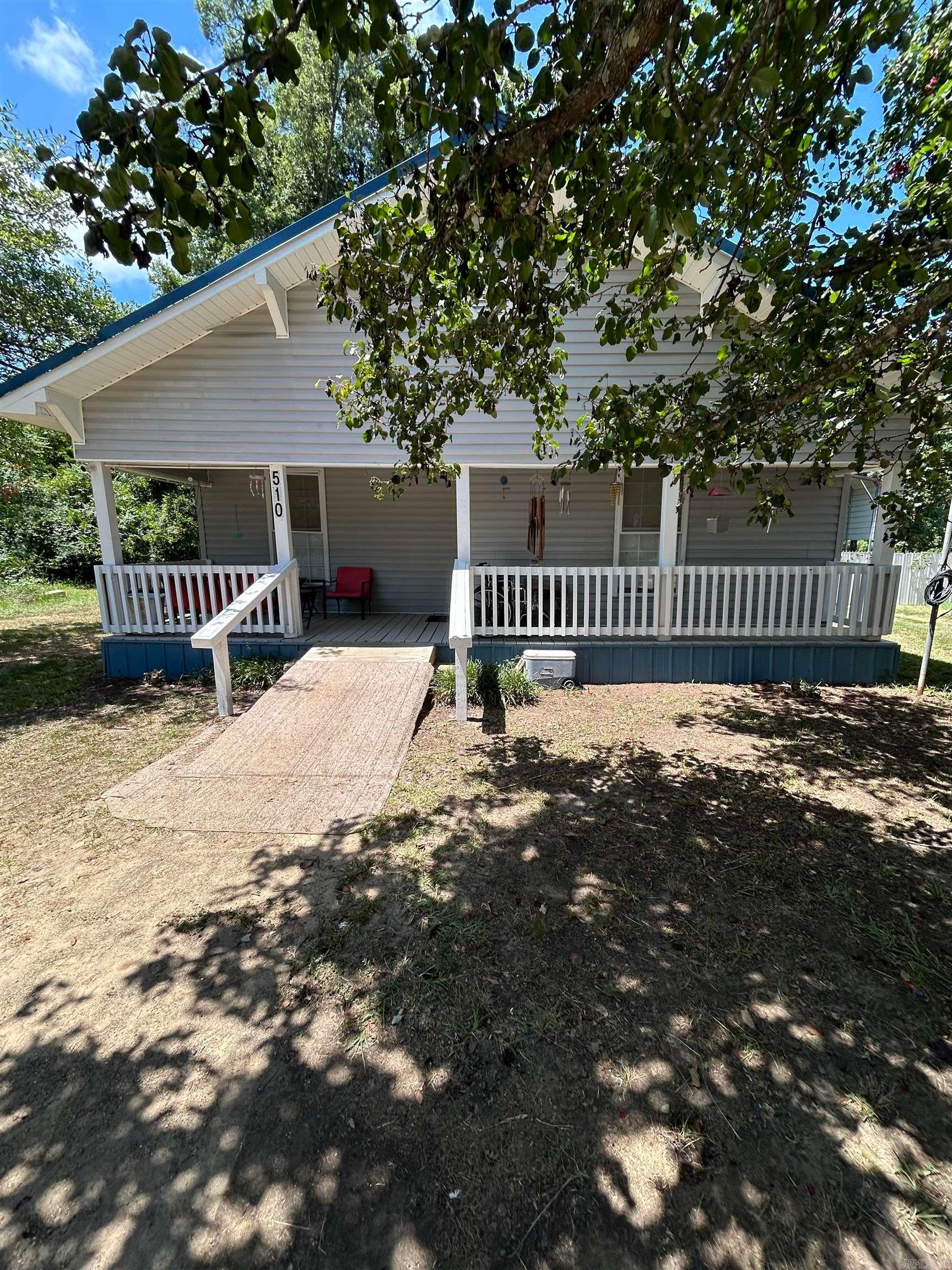 510 N Drew Street — photo