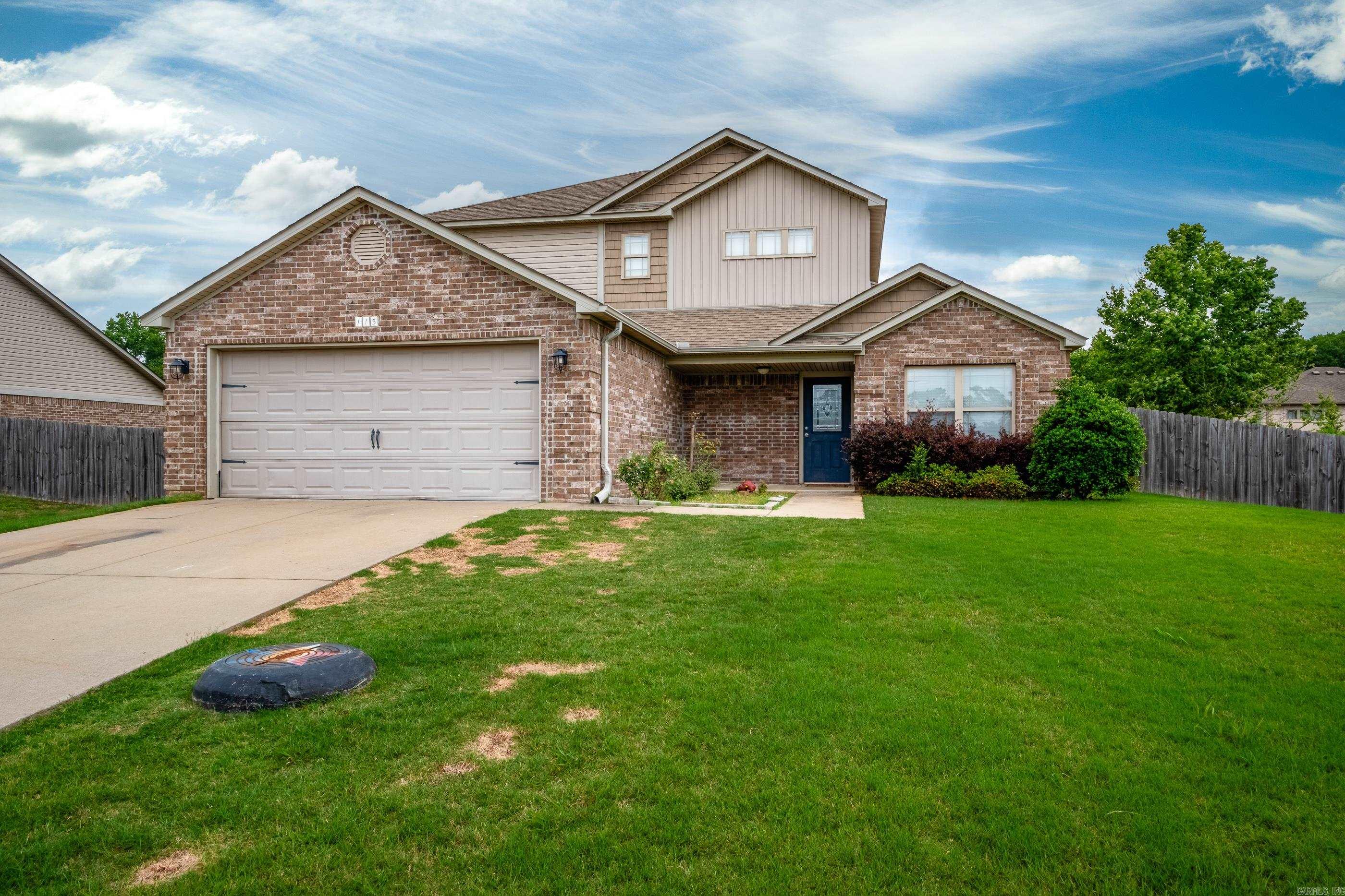 115 Harvick Circle — photo