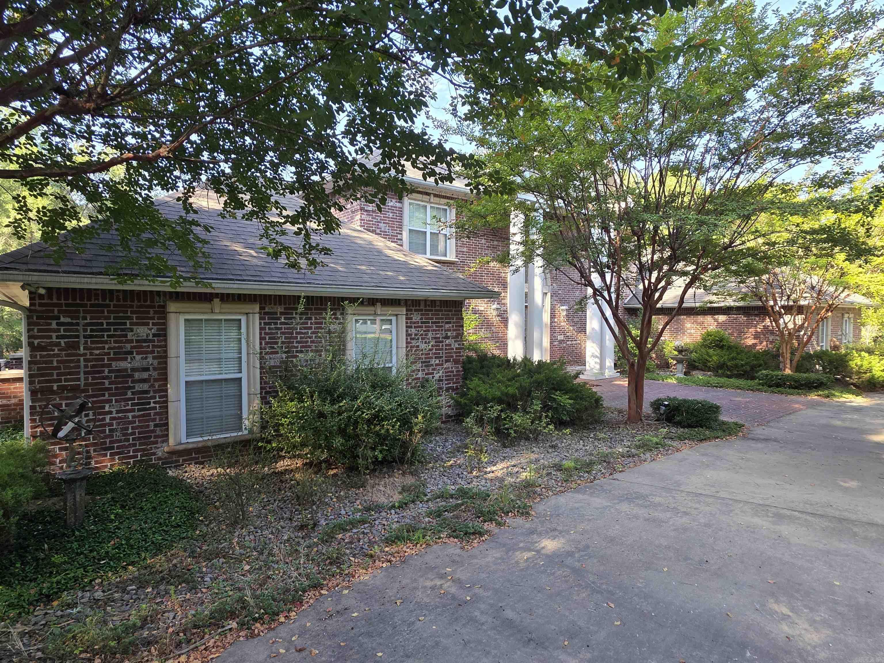 12 Stoneridge, Pine Bluff, AR 71603 — photo 3