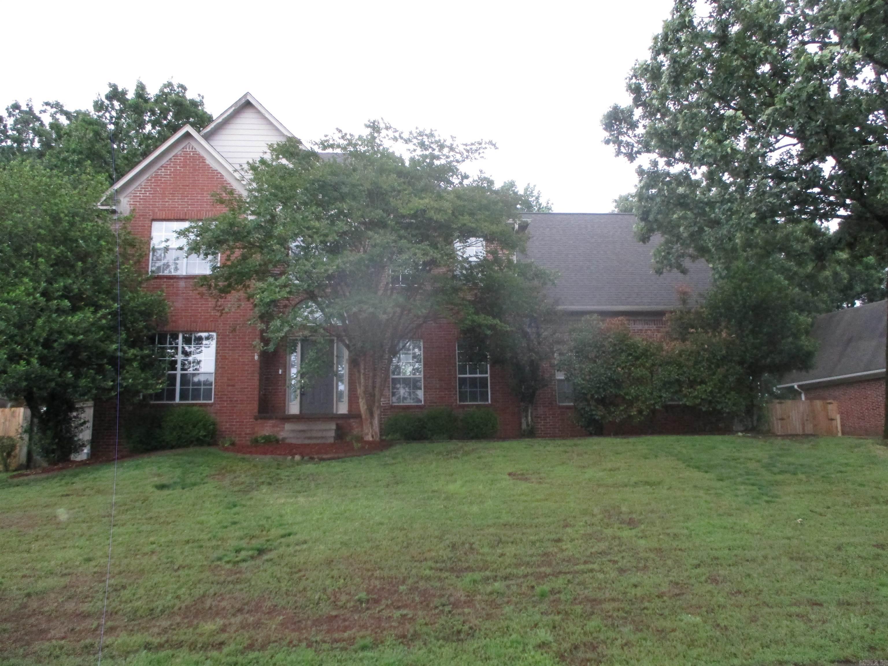 4307 Old Oak Drive — photo