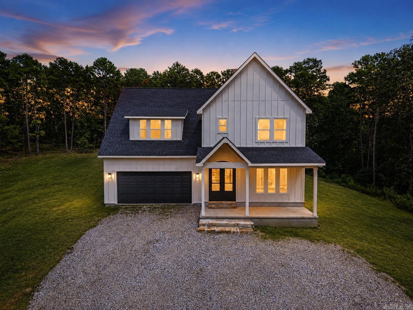20301 Dwight Little Road — photo