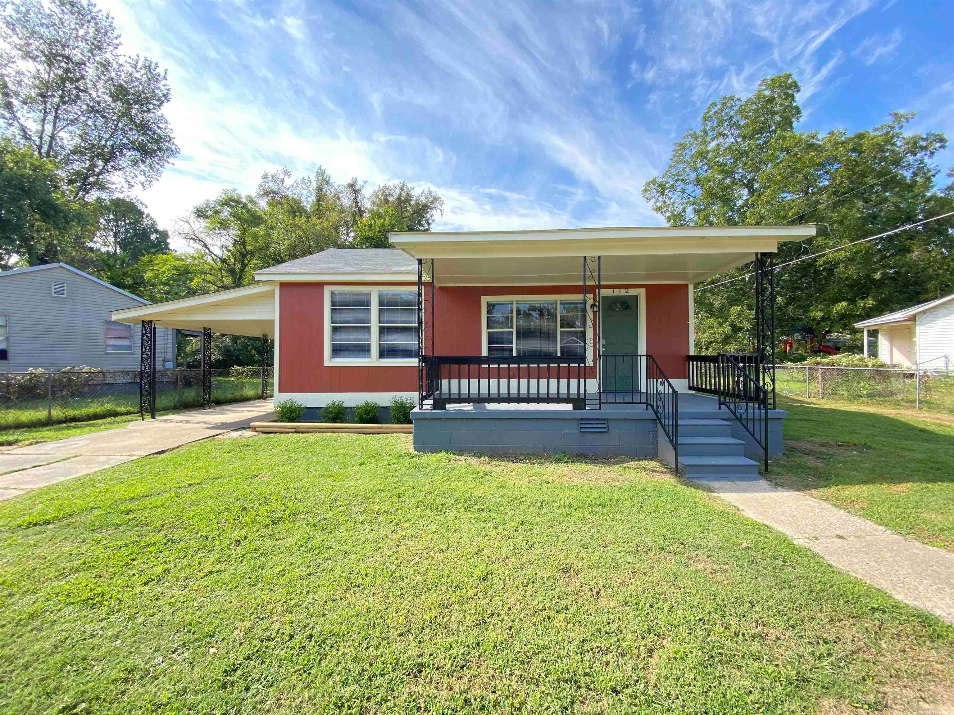 112 Galloway Circle — photo