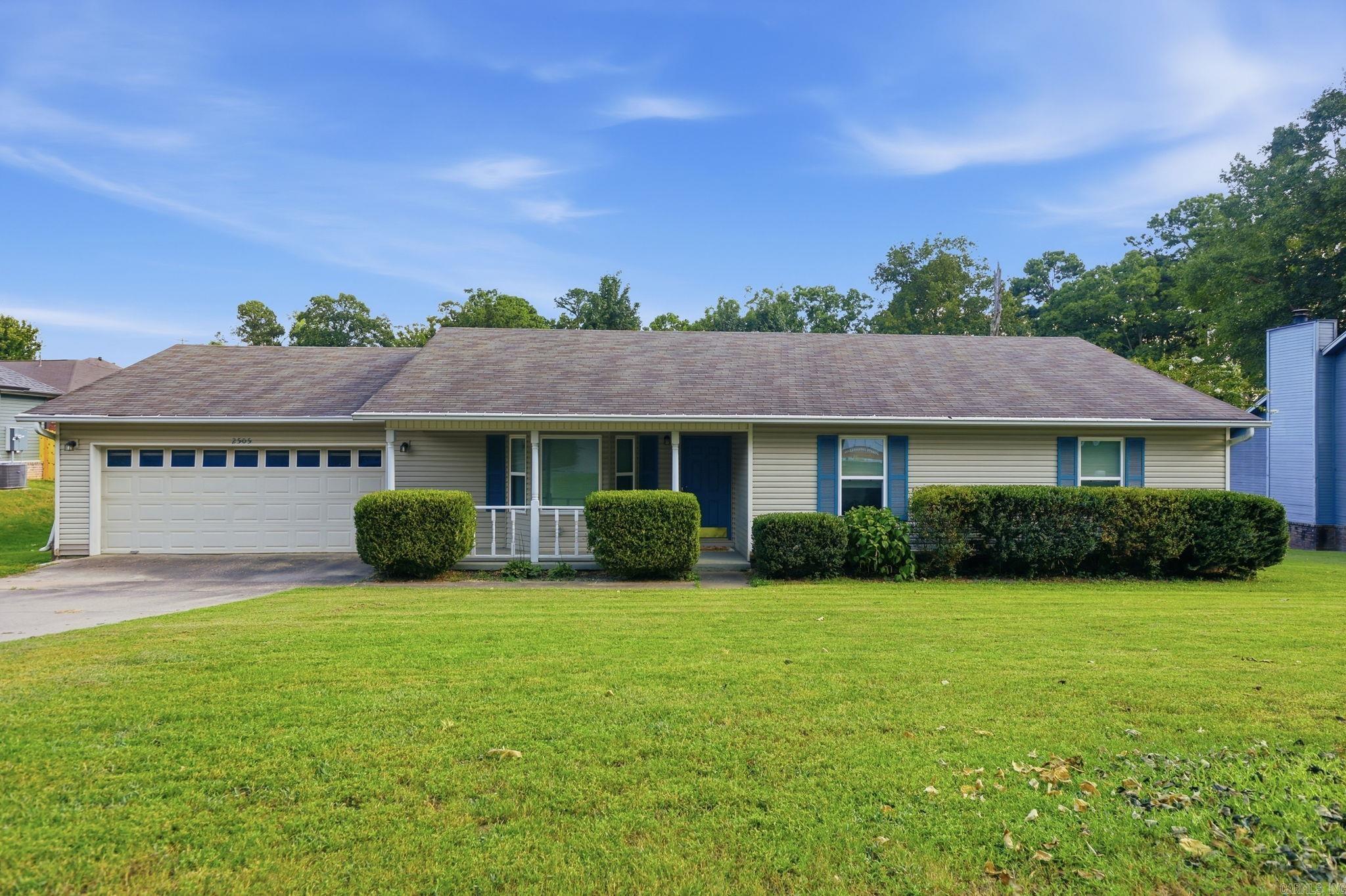 2505 Rolling Brook Drive — photo