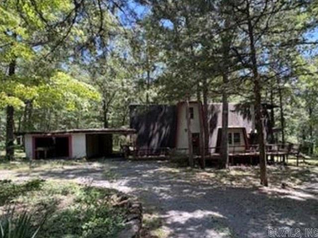 199 Bert Dickey Road — photo