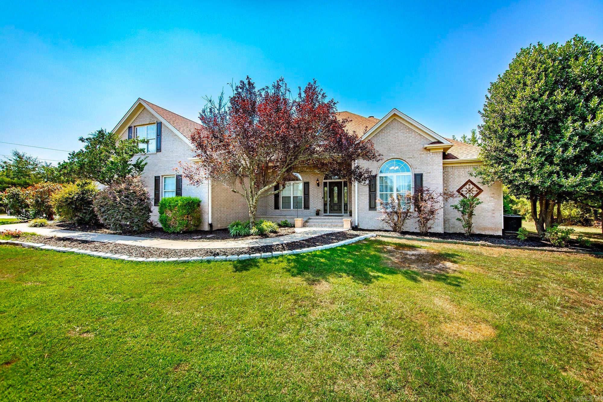 204 Ernie Spence Road — photo