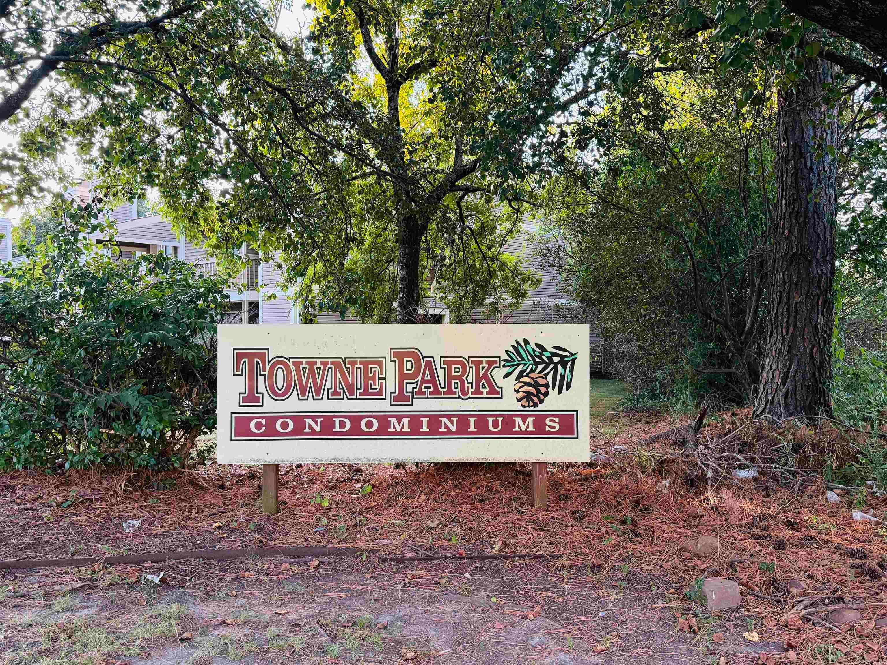 6 Towne Park Ct #3 3 — photo