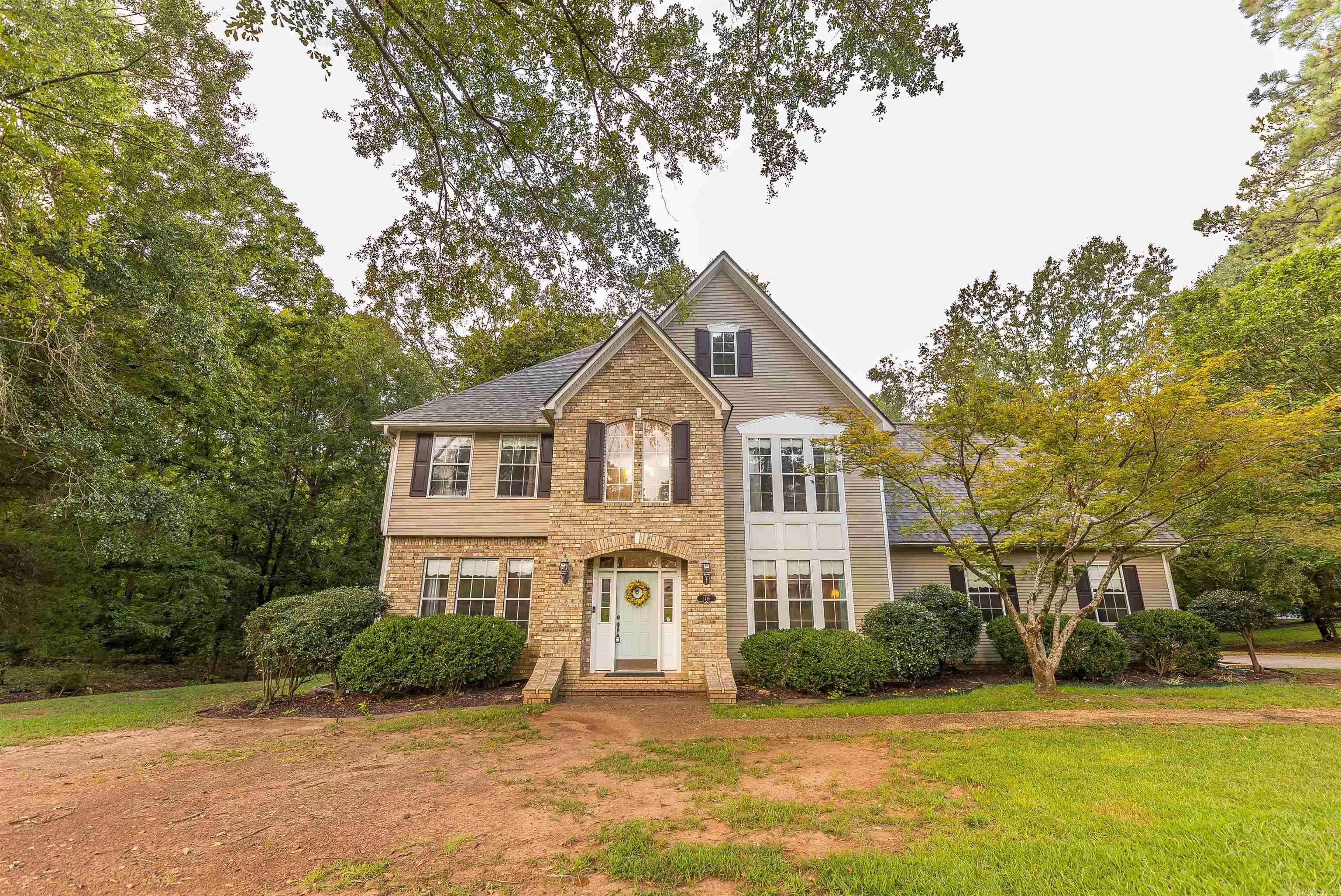 1415 Woodland Dr — photo