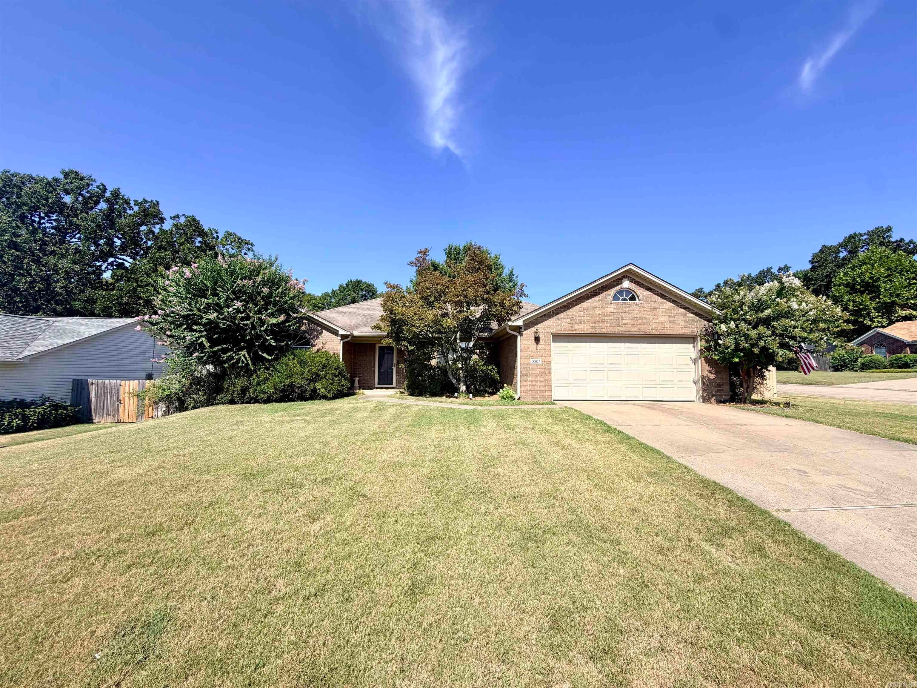 3507 Andrew Drive — photo