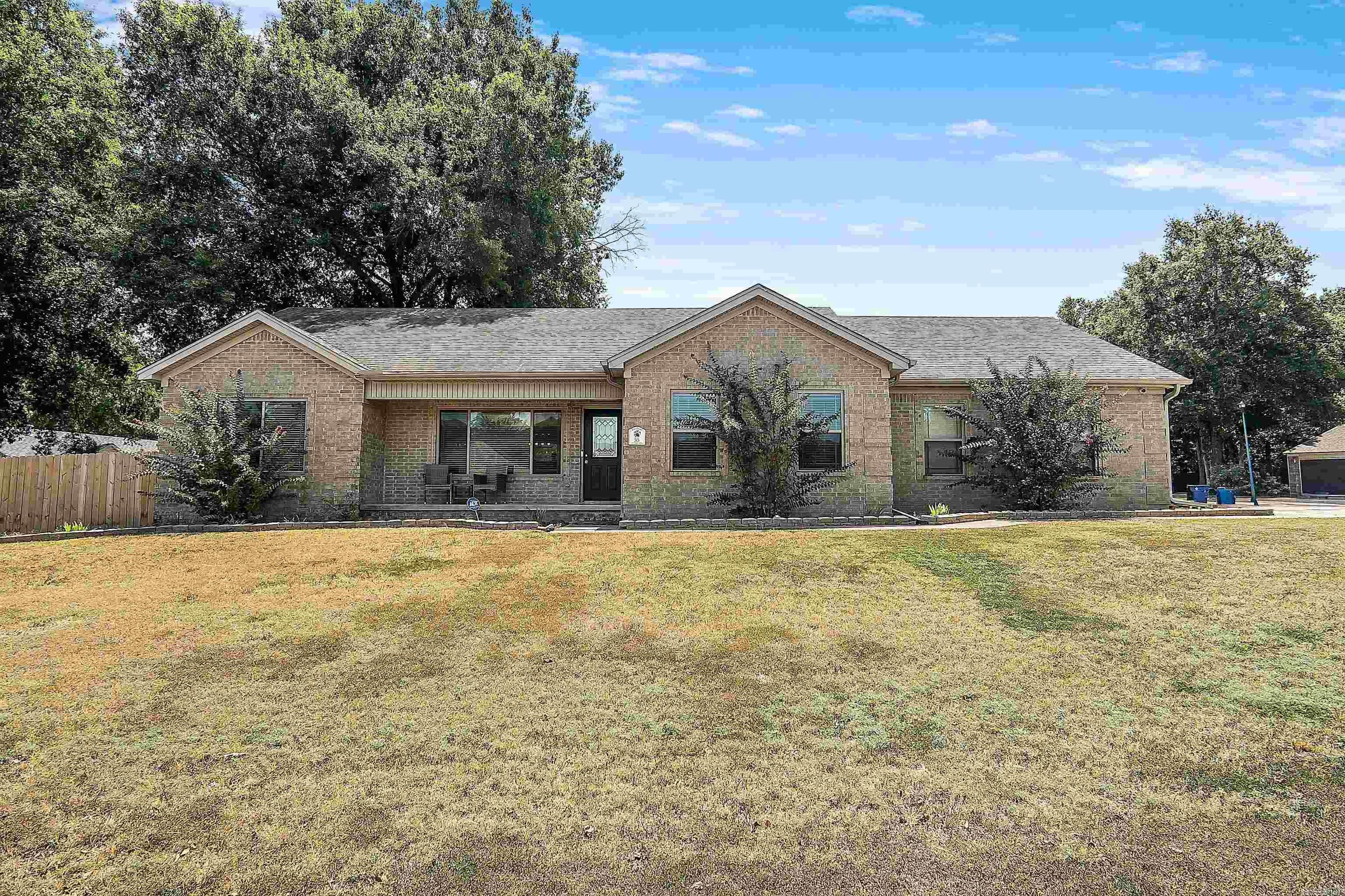 55 Magness Creek Drive — photo