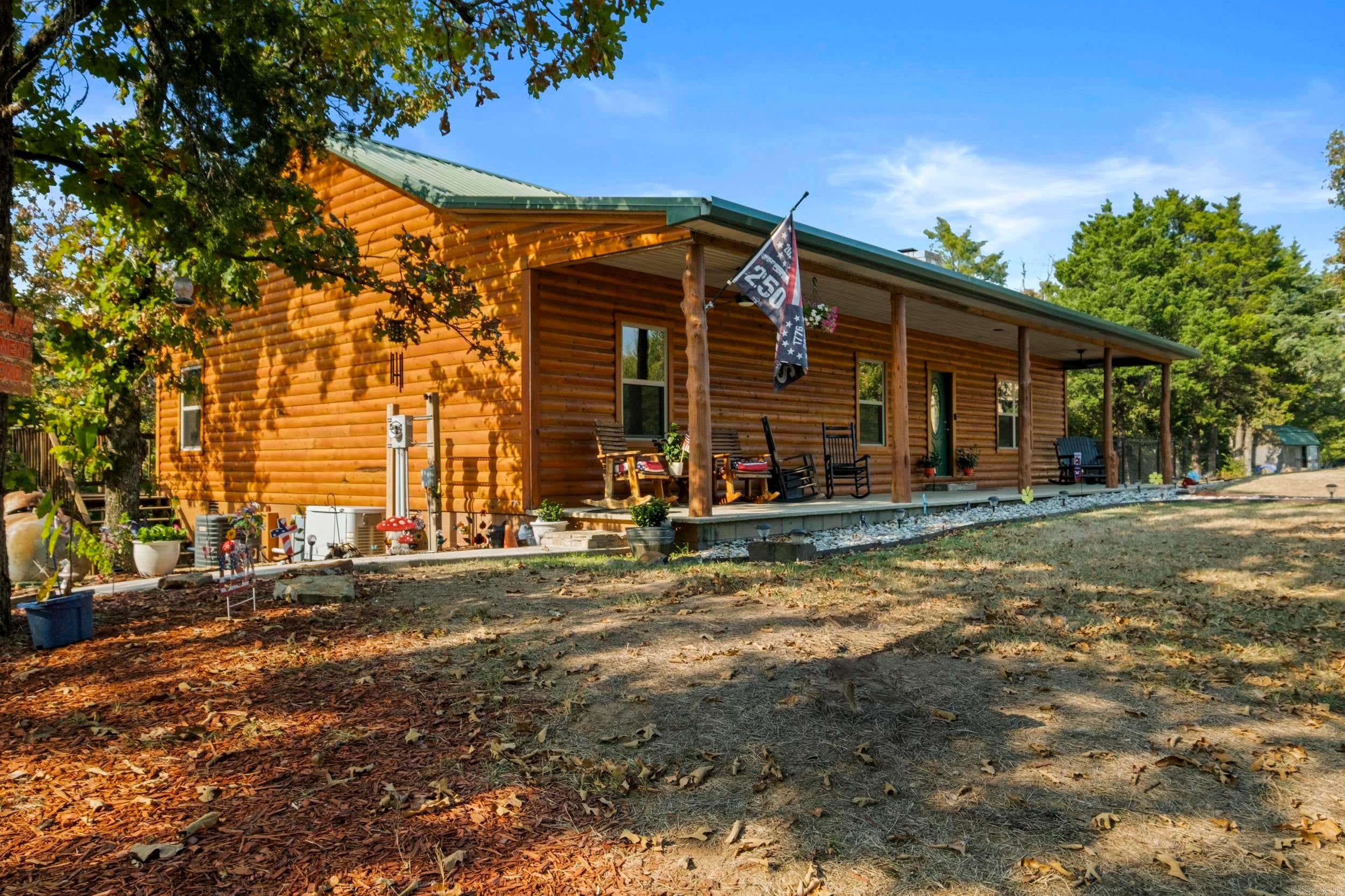 Home in Vilonia, AR 72173 — photo 2