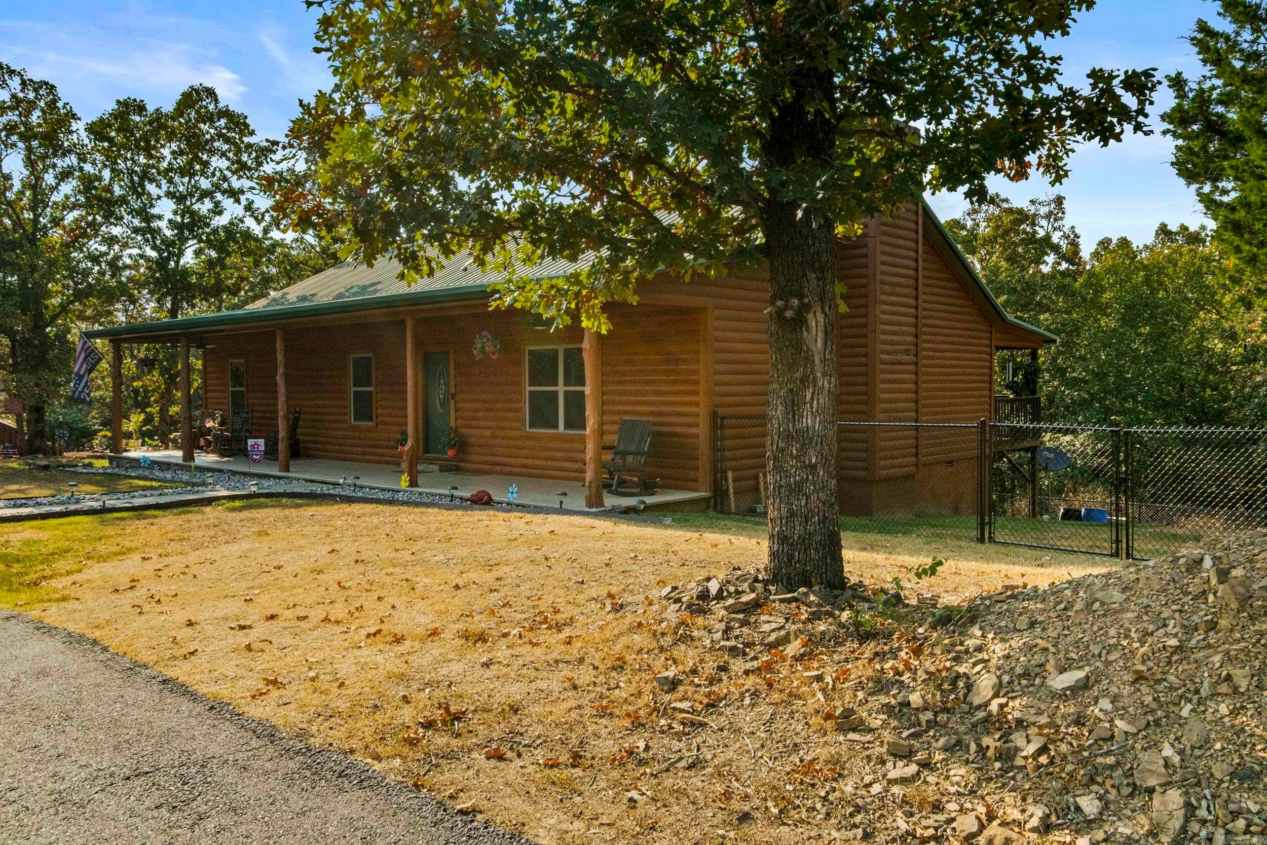 Home in Vilonia, AR 72173 — photo 3