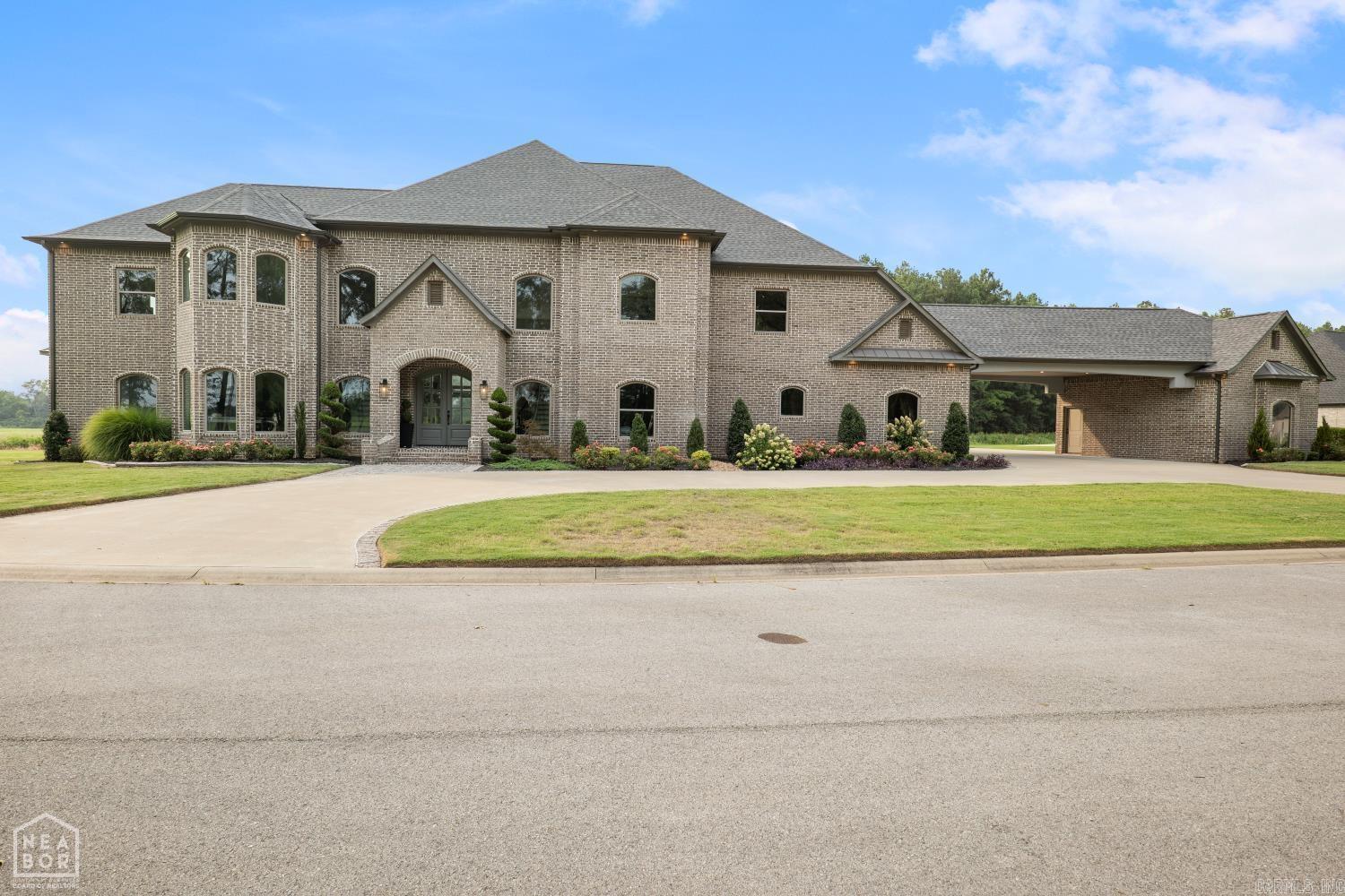 5709 Bachelors Gulch Drive — photo