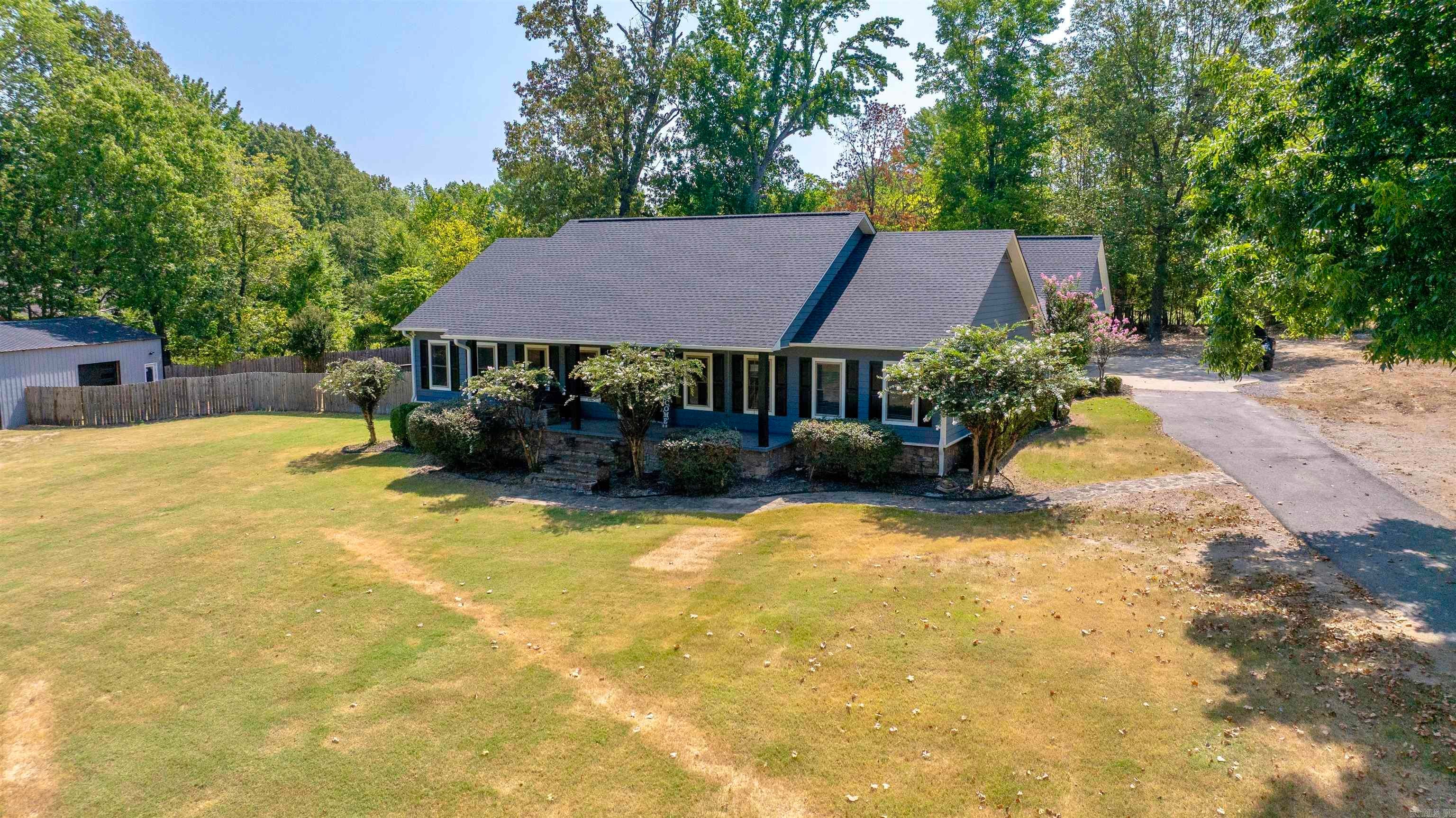 101 Leatherwood Circle — photo