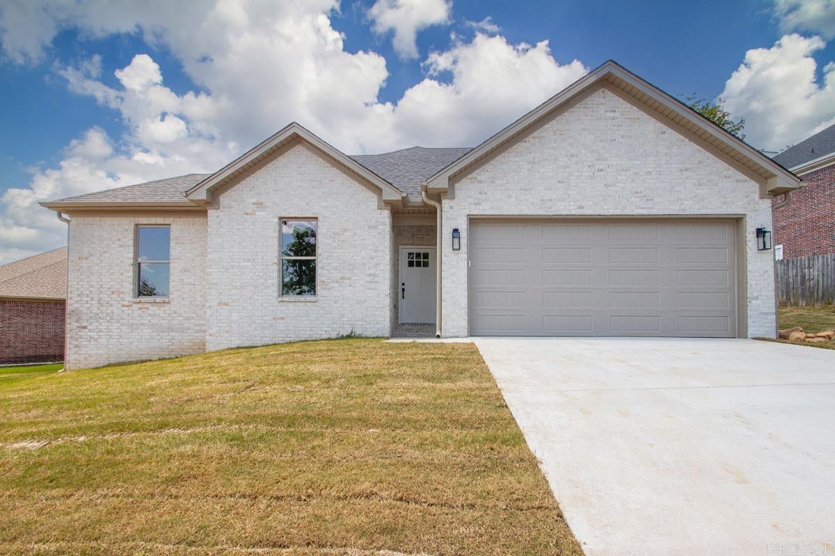 1816 Hidden Creek Drive — photo