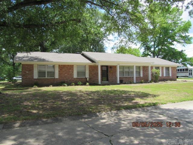 1306 Bellemeade Drive — photo